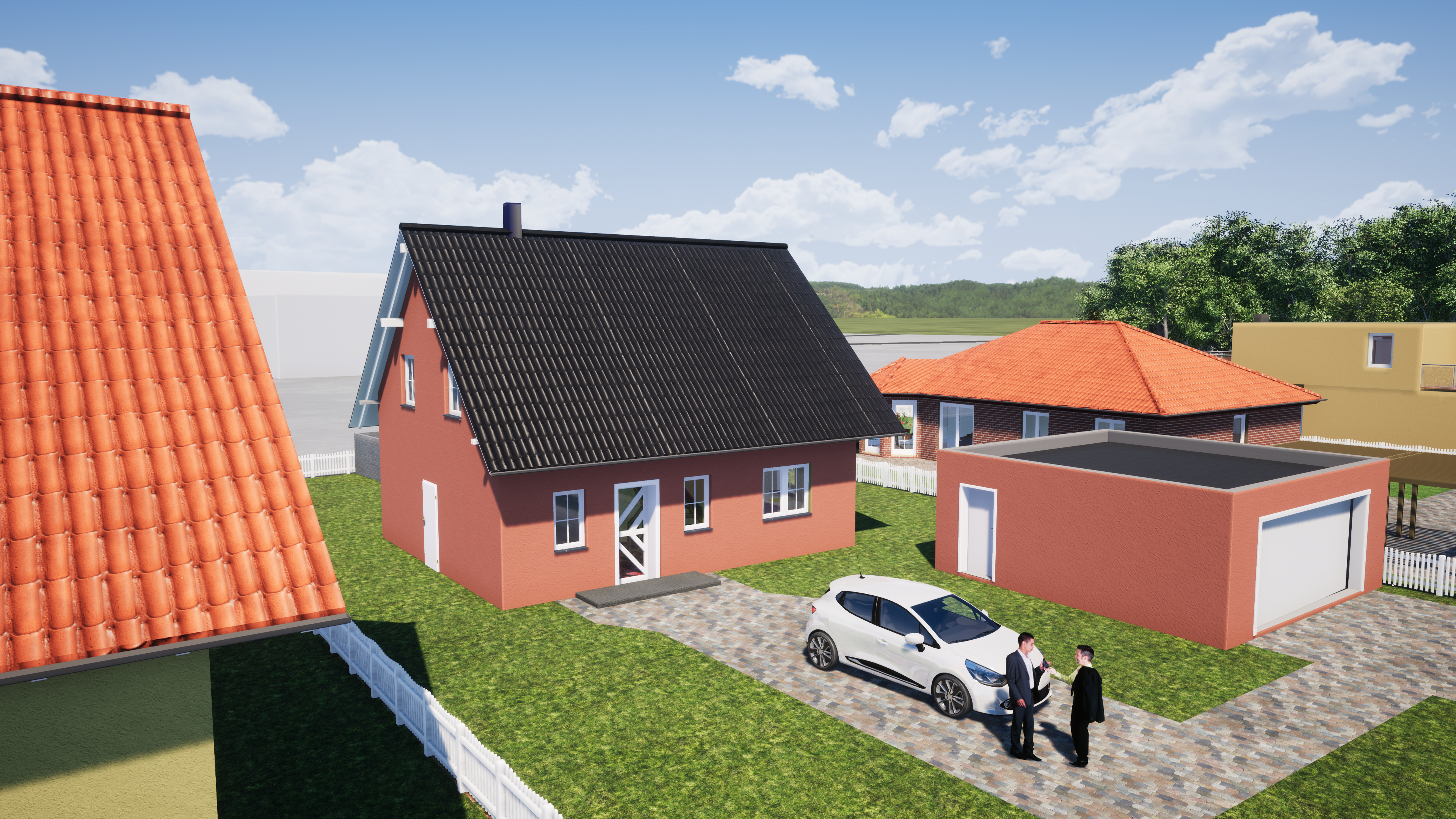 Rundhaus 2