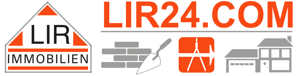 LIR Immobilien – lir24.com immo