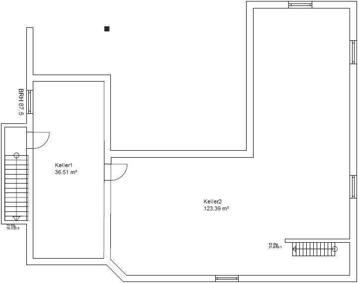 Bungalow BURUD 309 – Bild 3