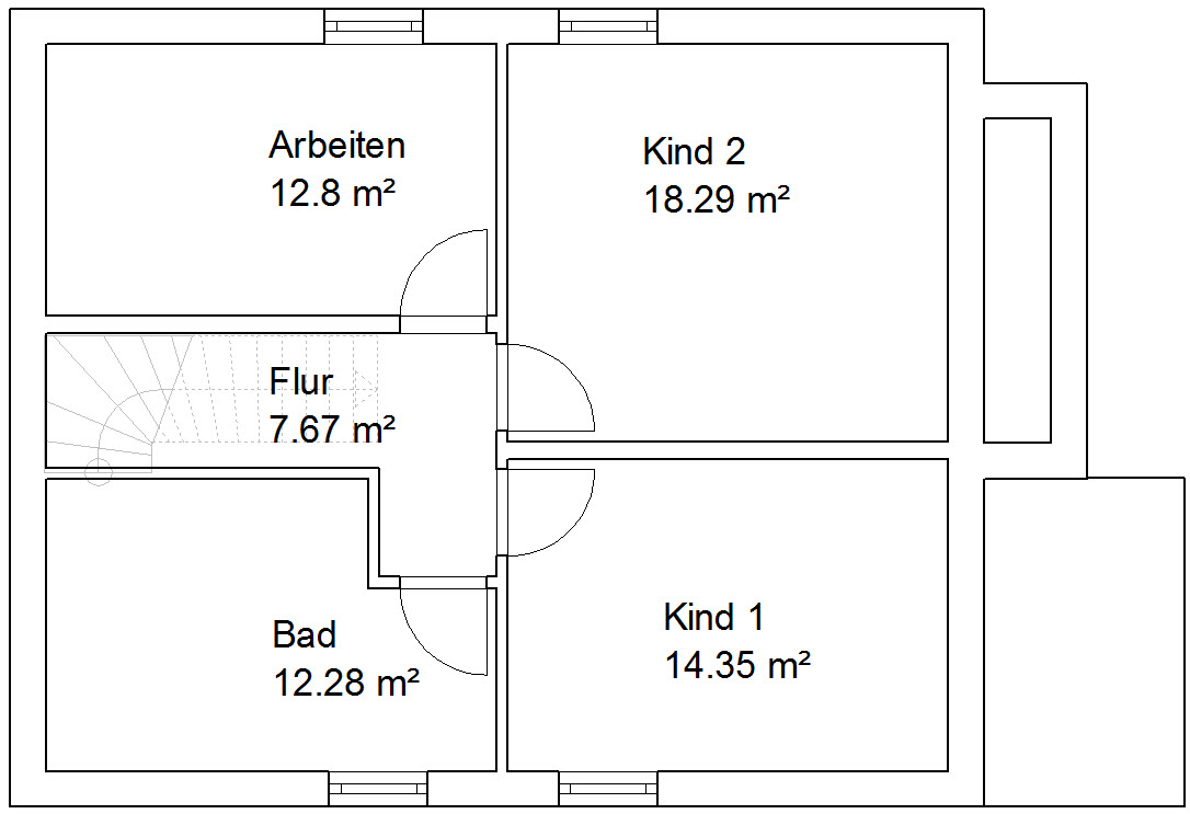 Einfamilienhaus EIBY 117 – Bild 4