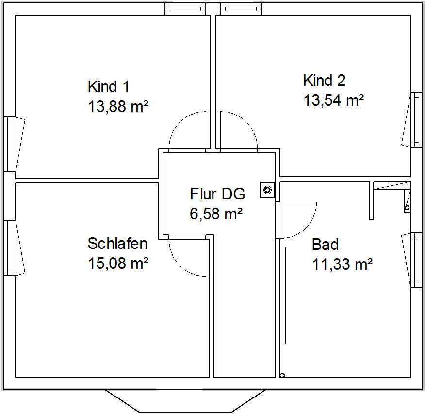 Einfamilienhaus EIDANGER 139 – Bild 4