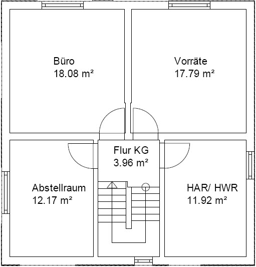 Einfamilienhaus EIKEMO 188 – Bild 3