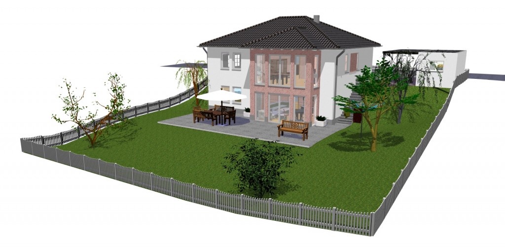 Haus FROILAND 169 – Bild 2