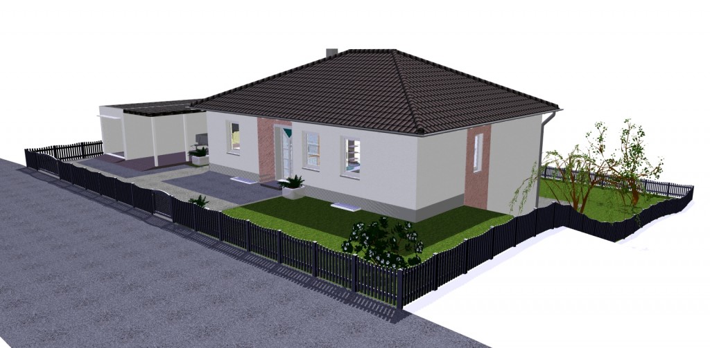 Haus FROILAND 169