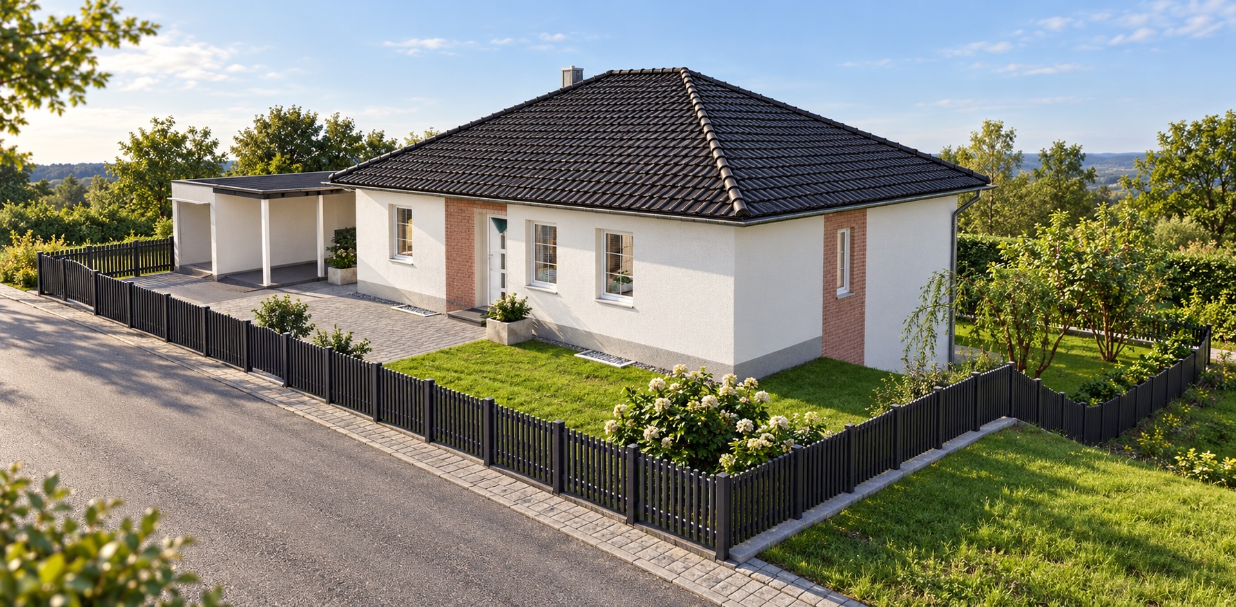 Haus FROILAND 169
