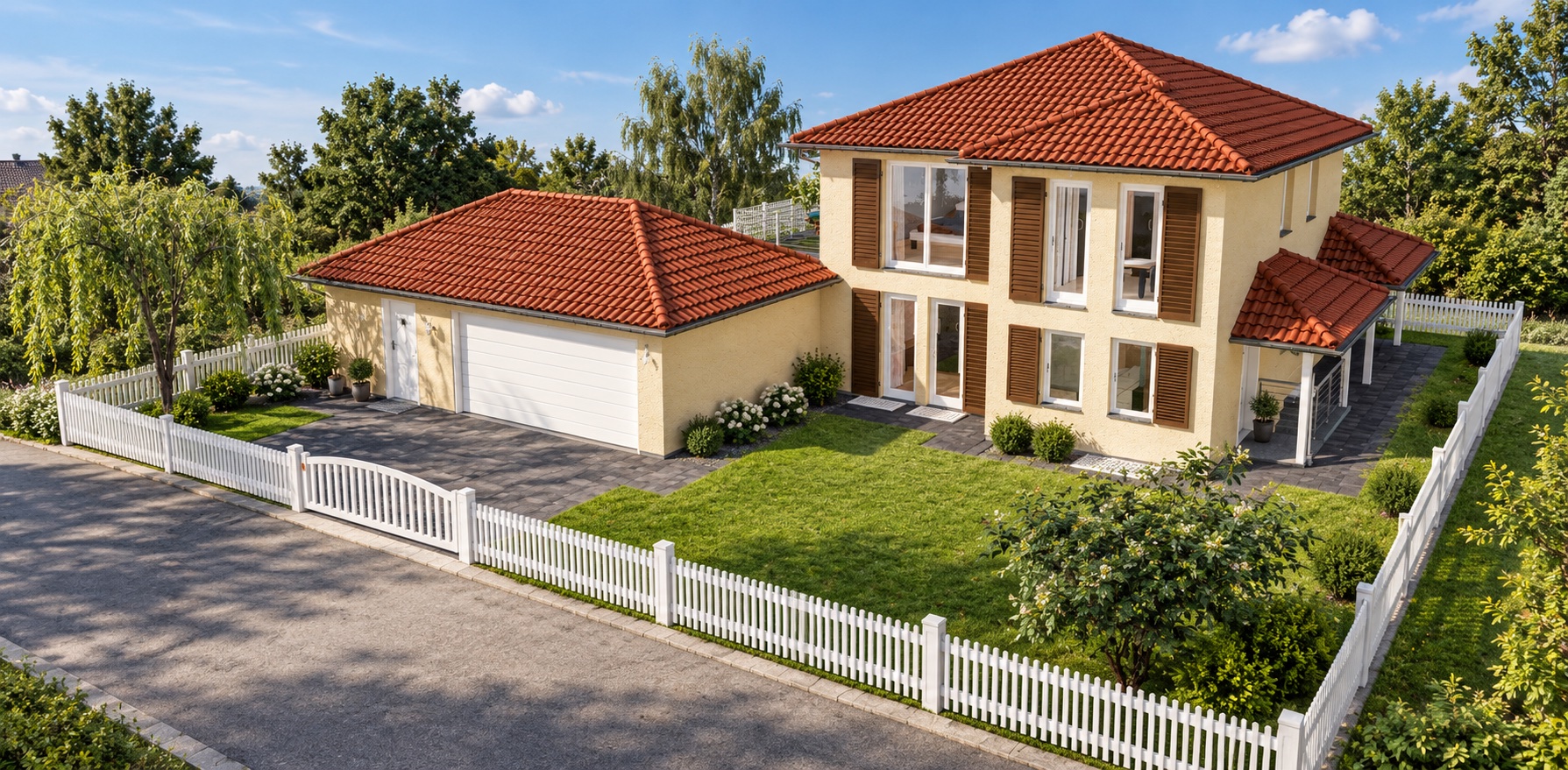 Stadtvilla STAVANGER 233