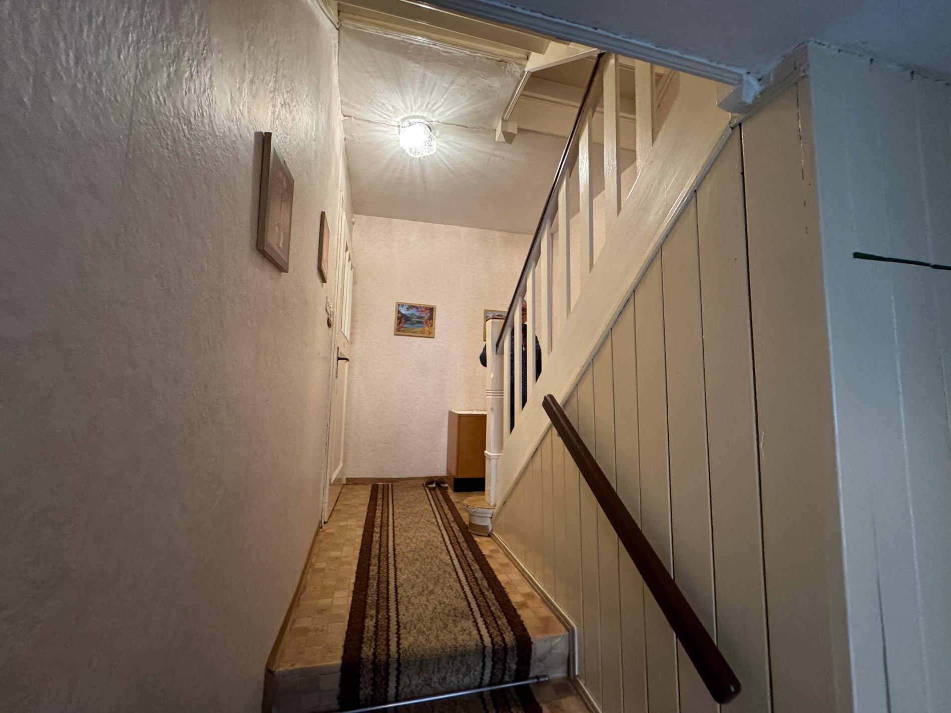 DHH für 2 Familien in Taucha – Bild 9
