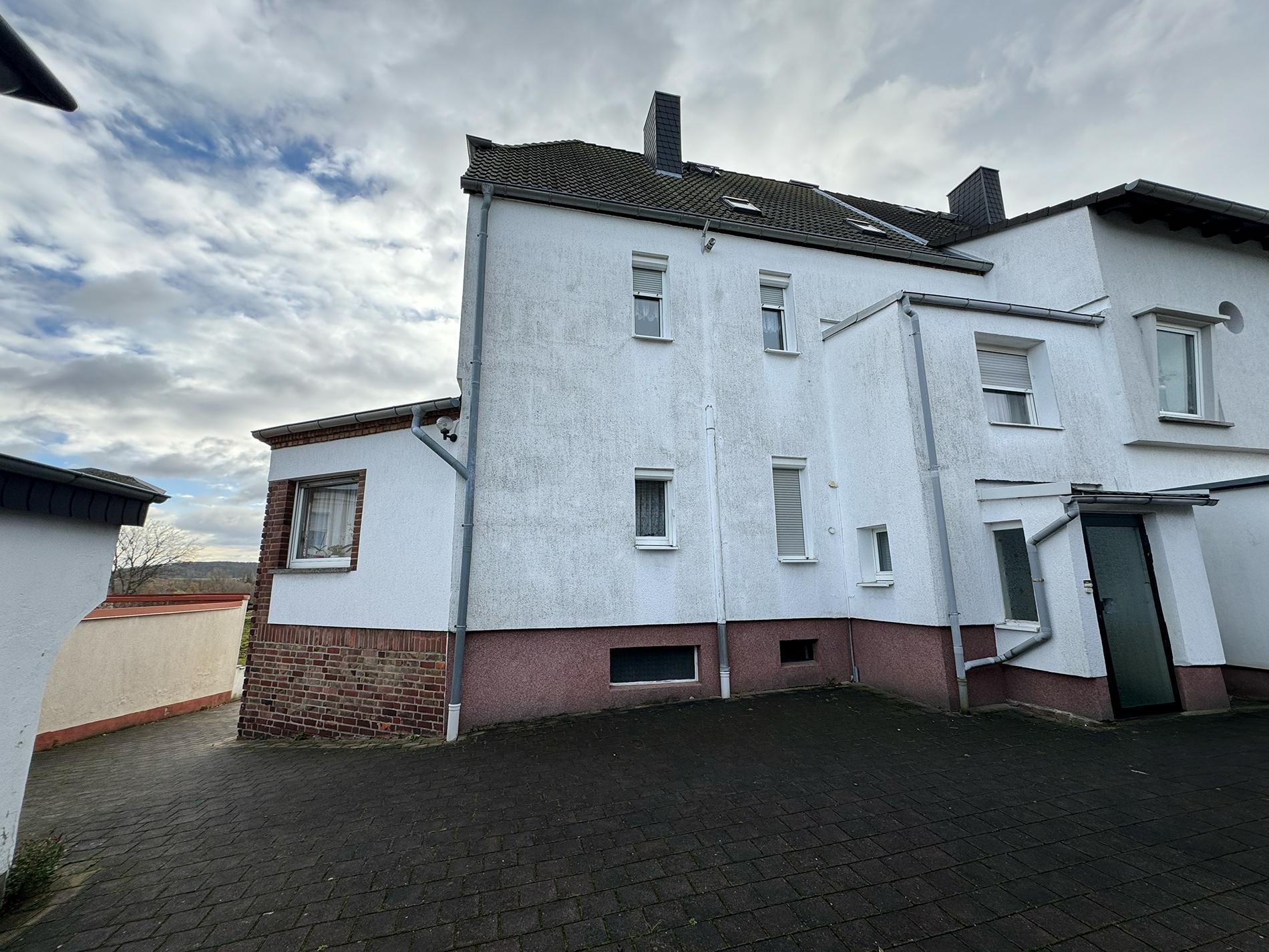 DHH für 2 Familien in Taucha – Bild 4