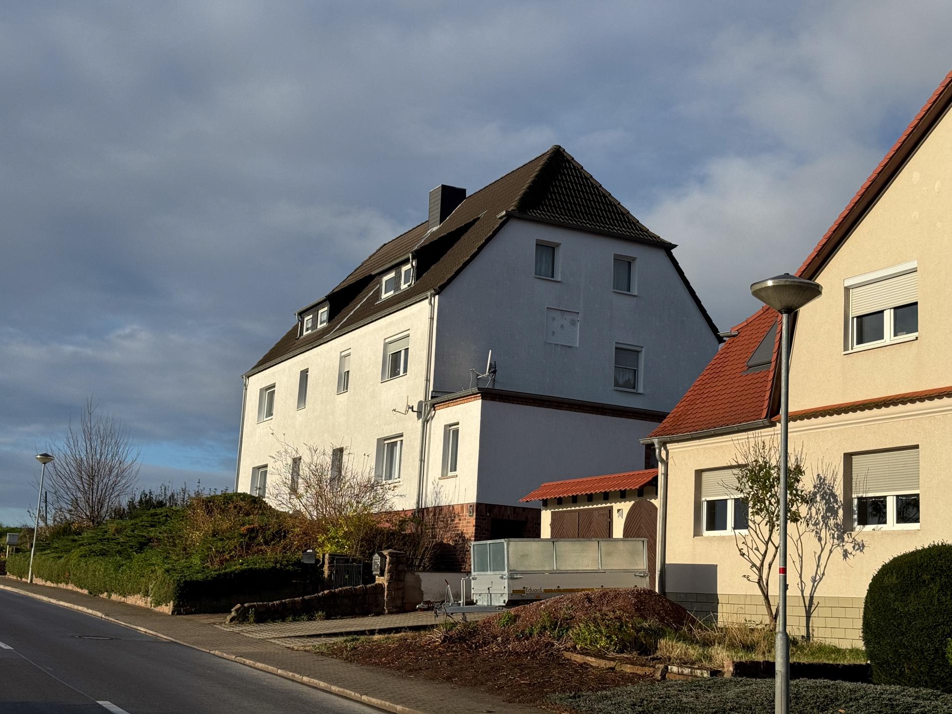 DHH für 2 Familien in Taucha – Bild 3