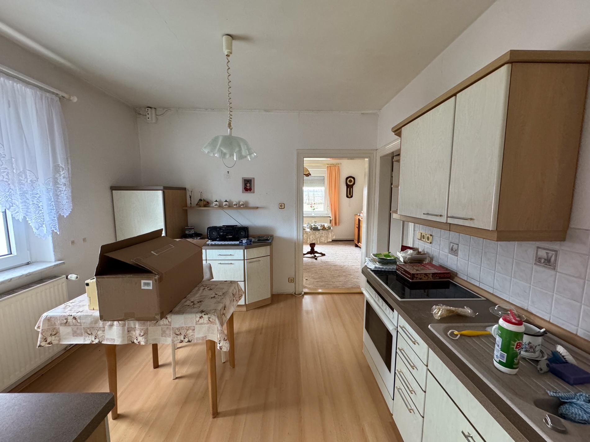DHH für 2 Familien in Taucha – Bild 21