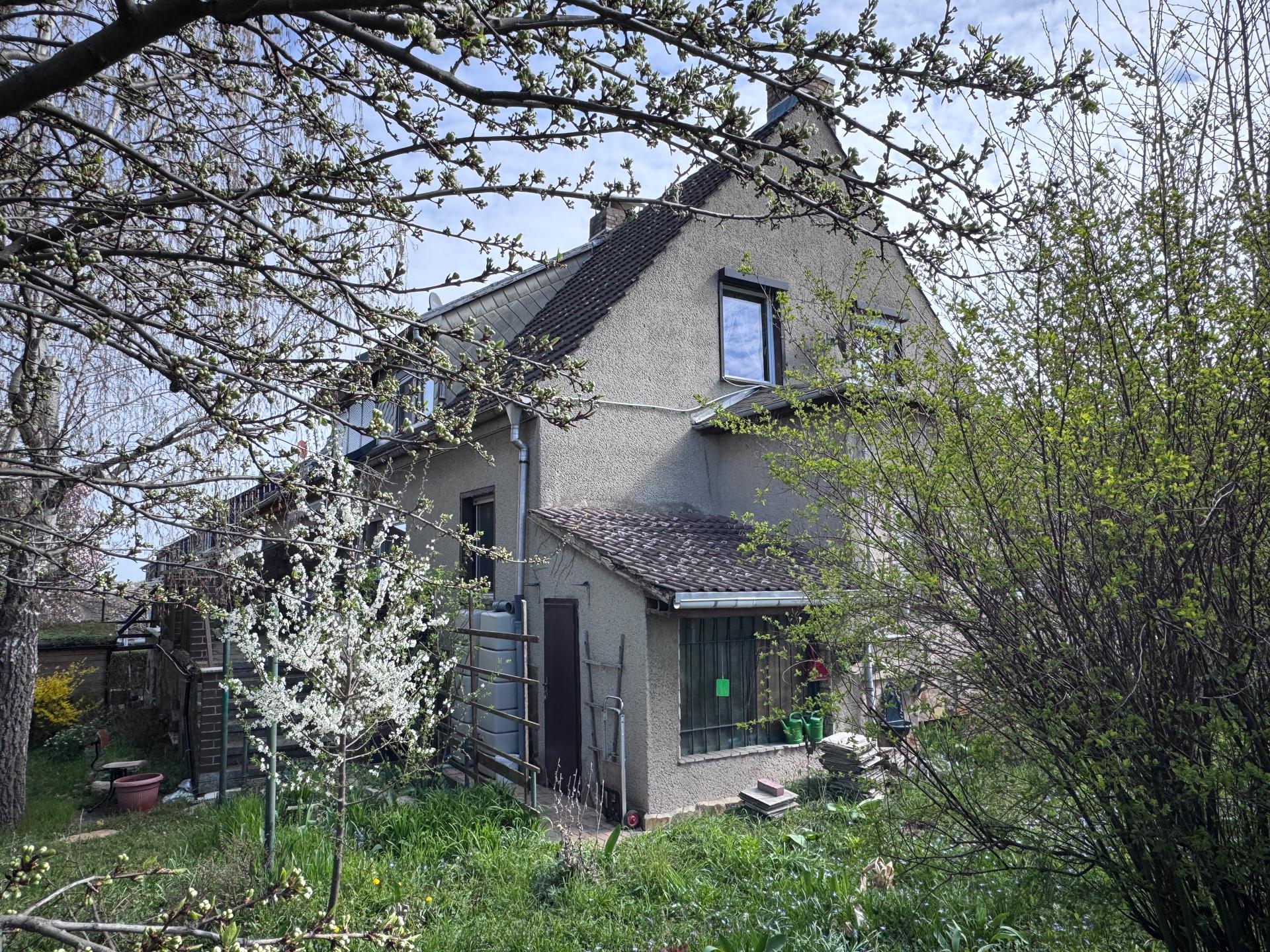 NEUER PREIS - EFH in ruhiger Lage in Langendorf – Bild 2