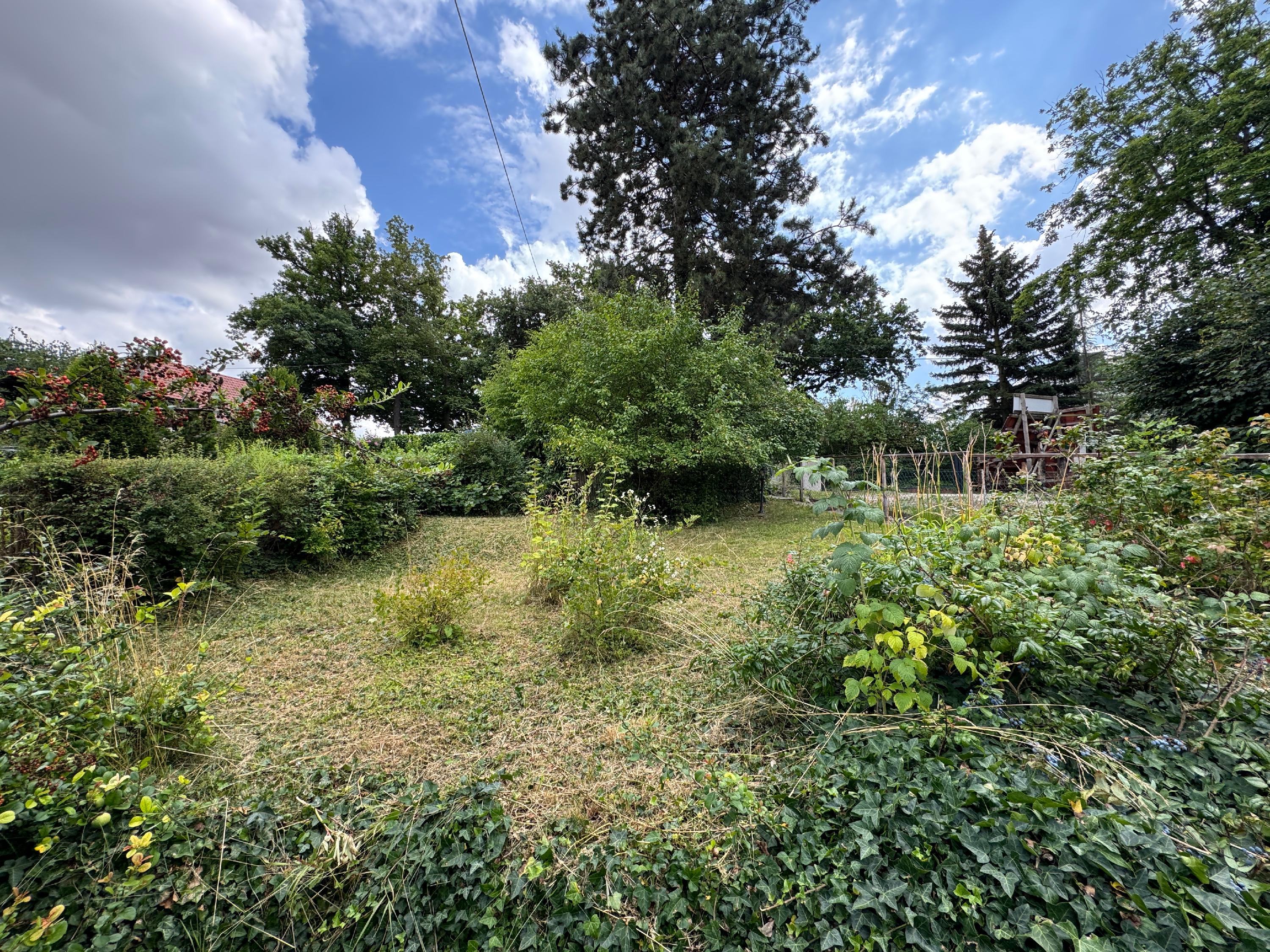 kl. Einfamilienhaus in Leißling – Bild 7