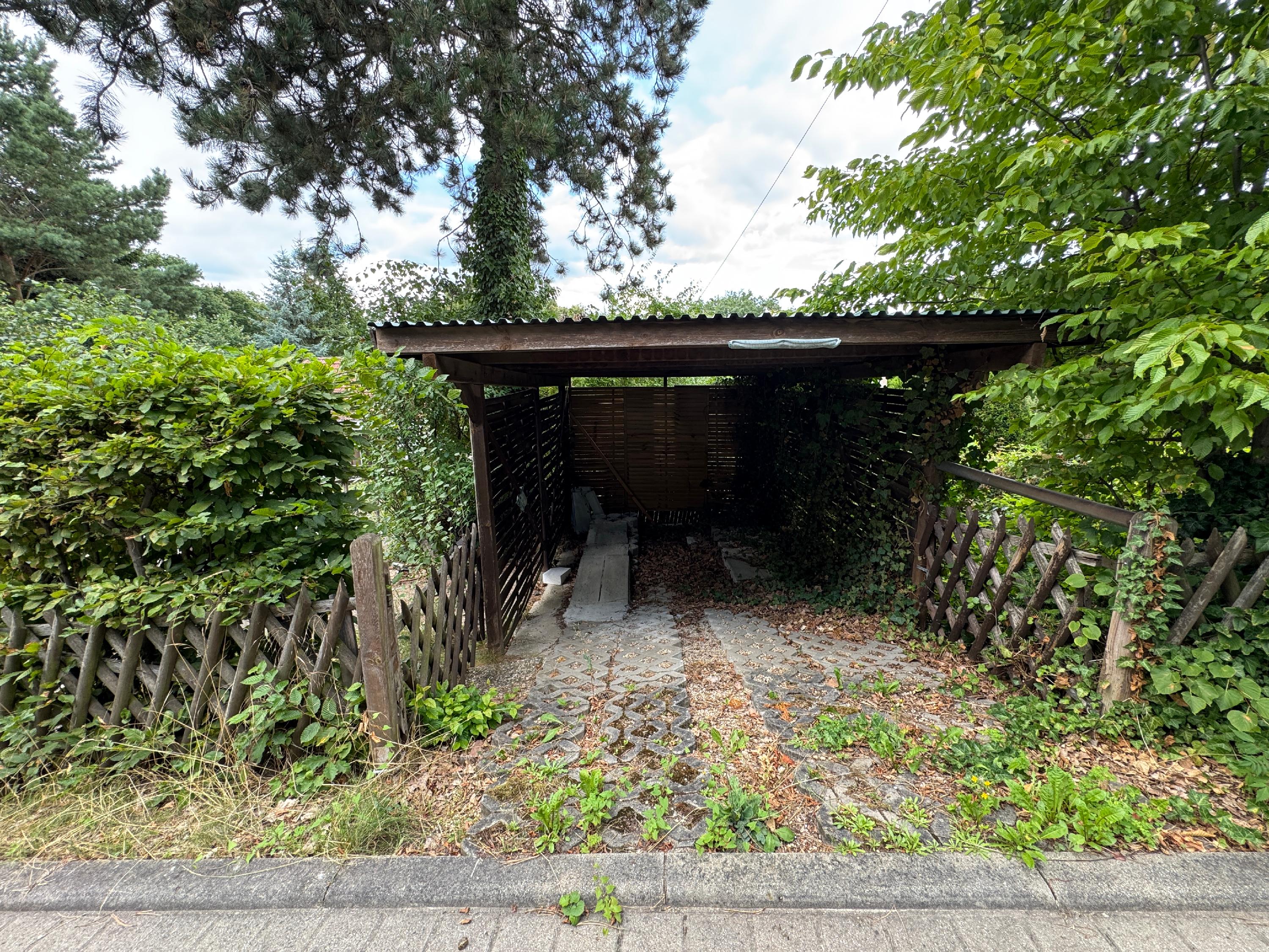 kl. Einfamilienhaus in Leißling – Bild 9