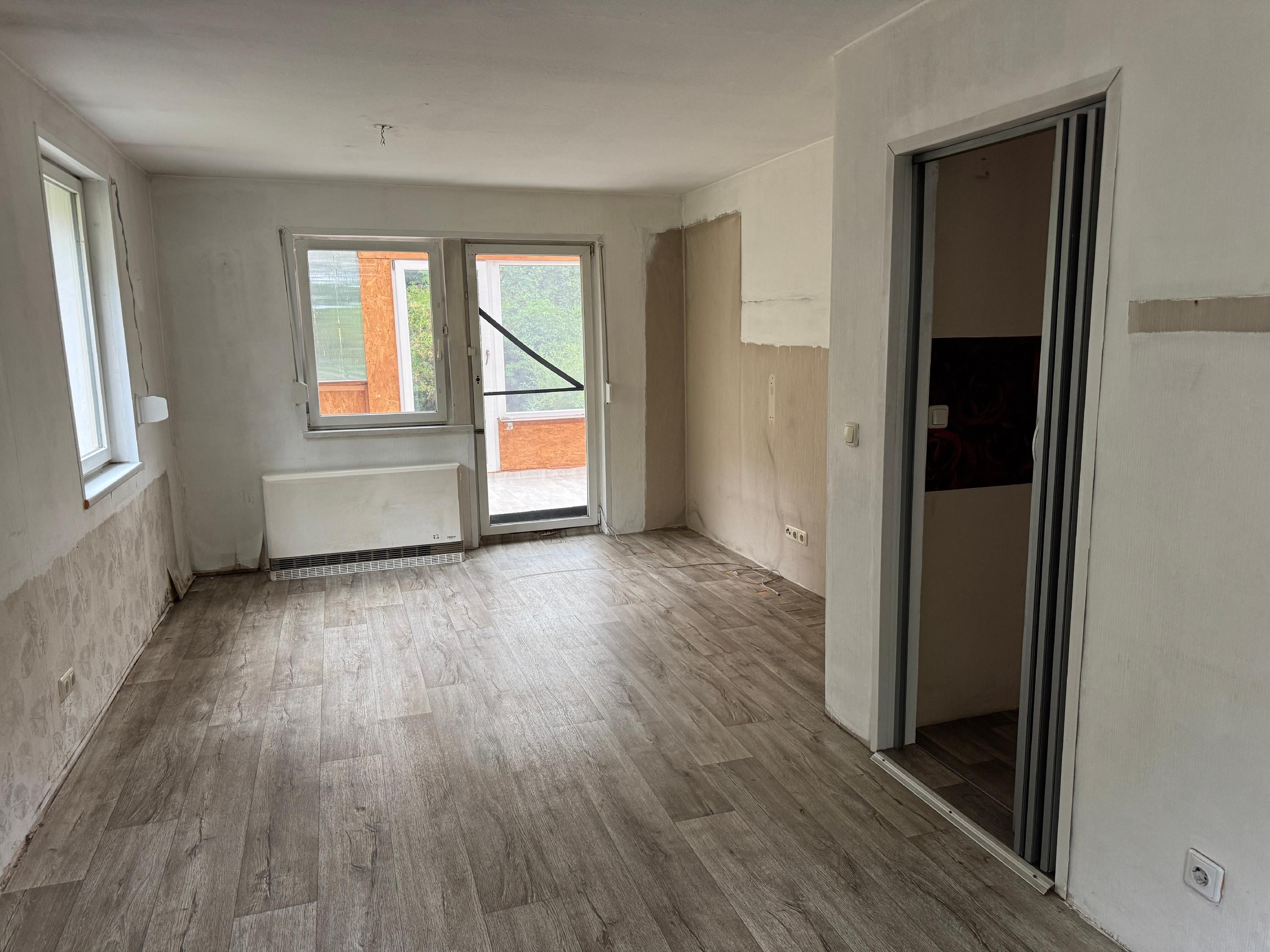 kl. Einfamilienhaus in Leißling – Bild 12