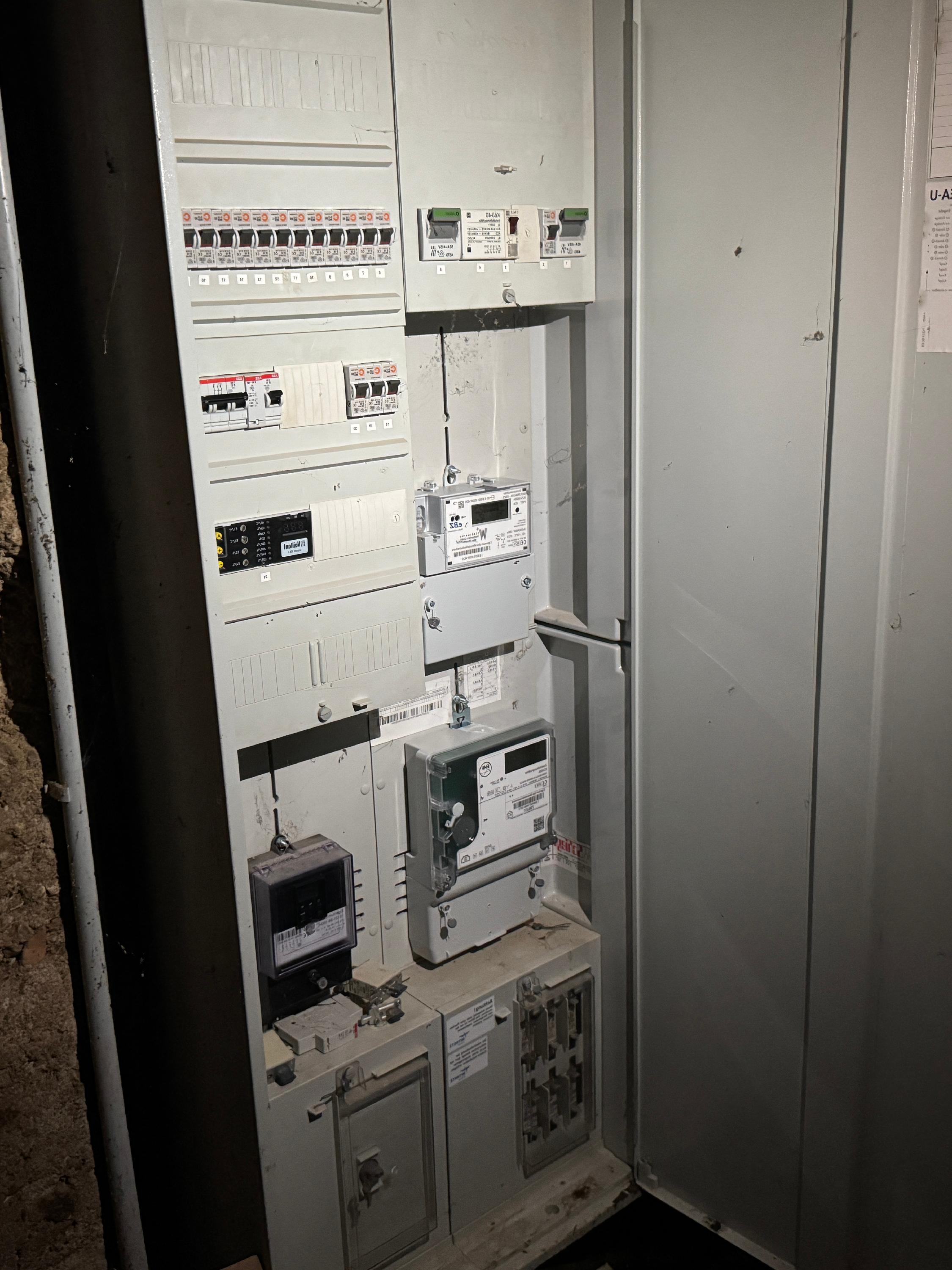 kl. Einfamilienhaus in Leißling – Bild 22