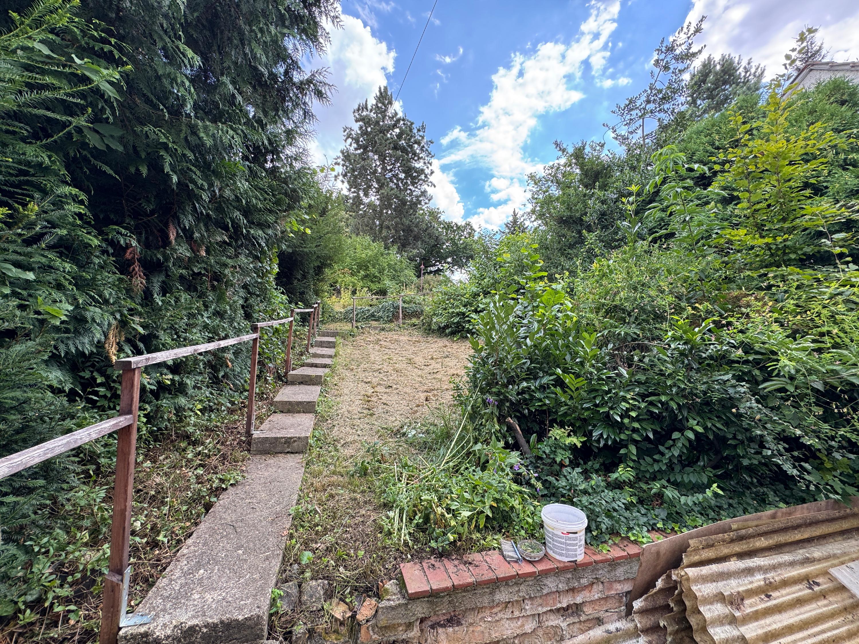 kl. Einfamilienhaus in Leißling – Bild 6