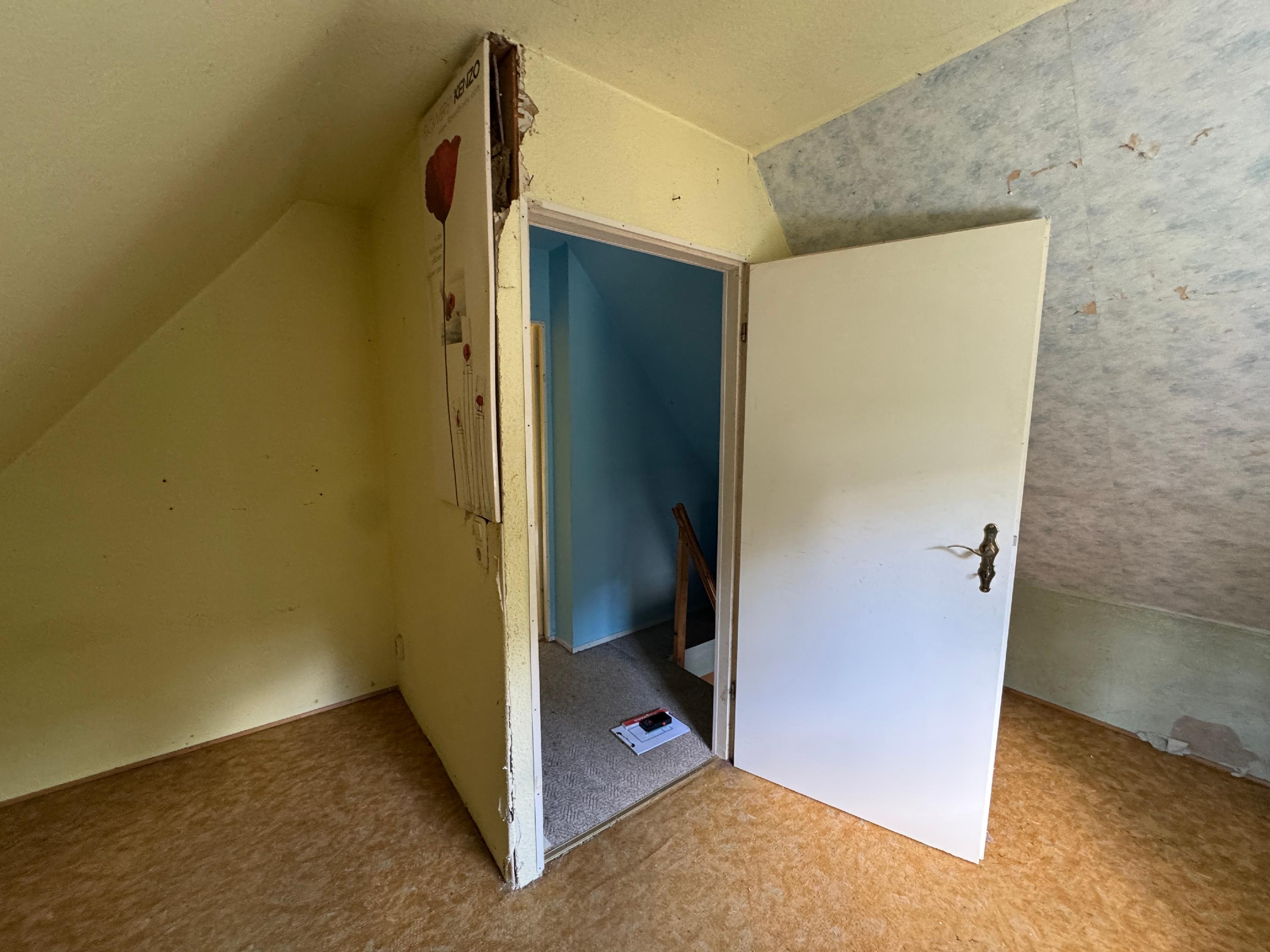 kl. Einfamilienhaus in Leißling – Bild 20