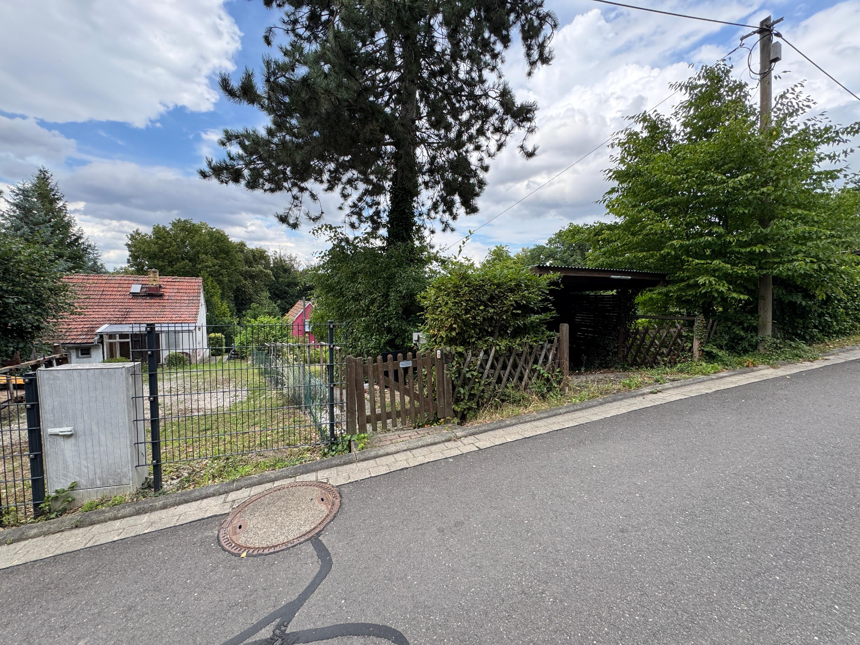 kl. Einfamilienhaus in Leißling – Bild 8