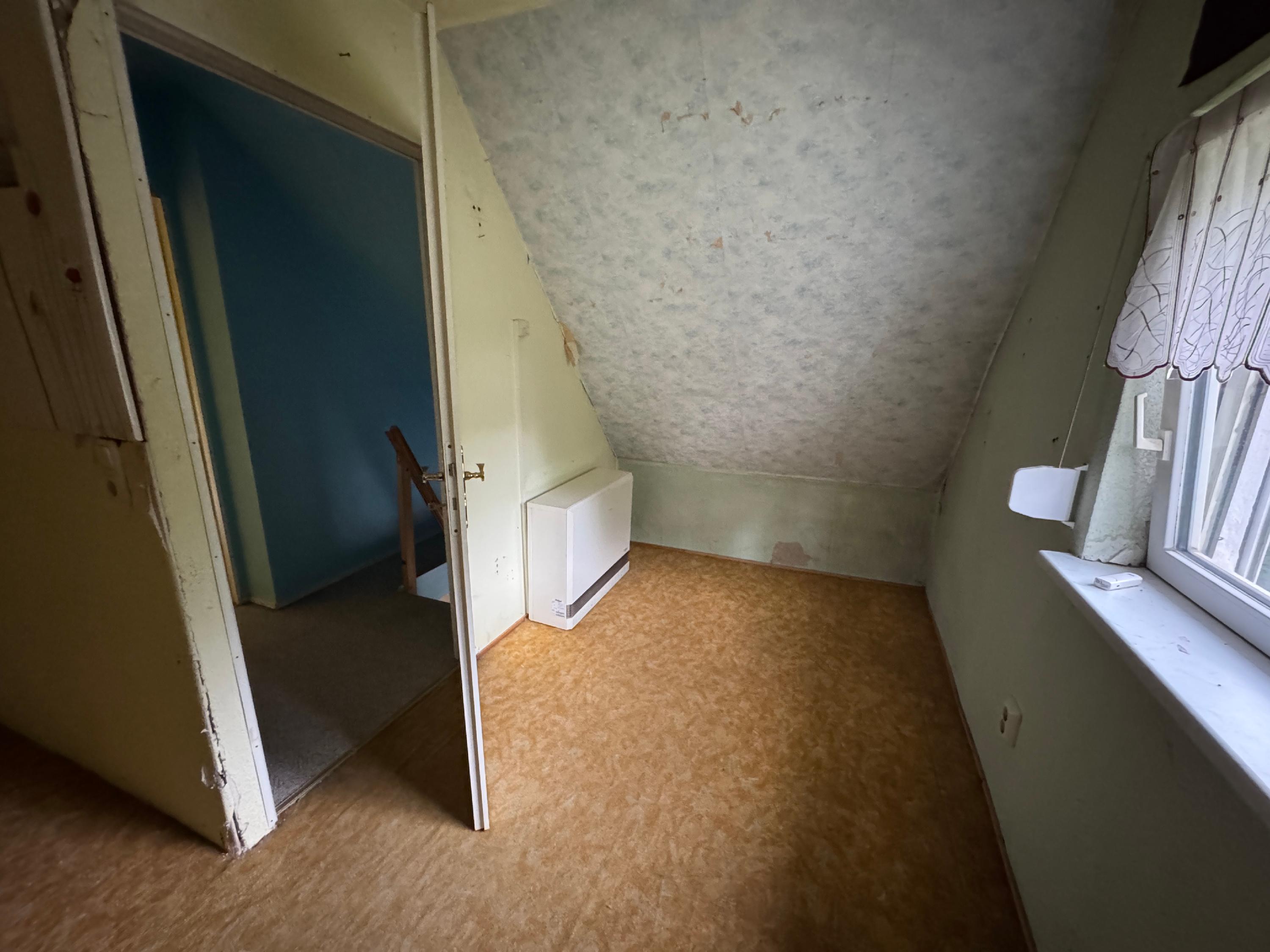 kl. Einfamilienhaus in Leißling – Bild 19