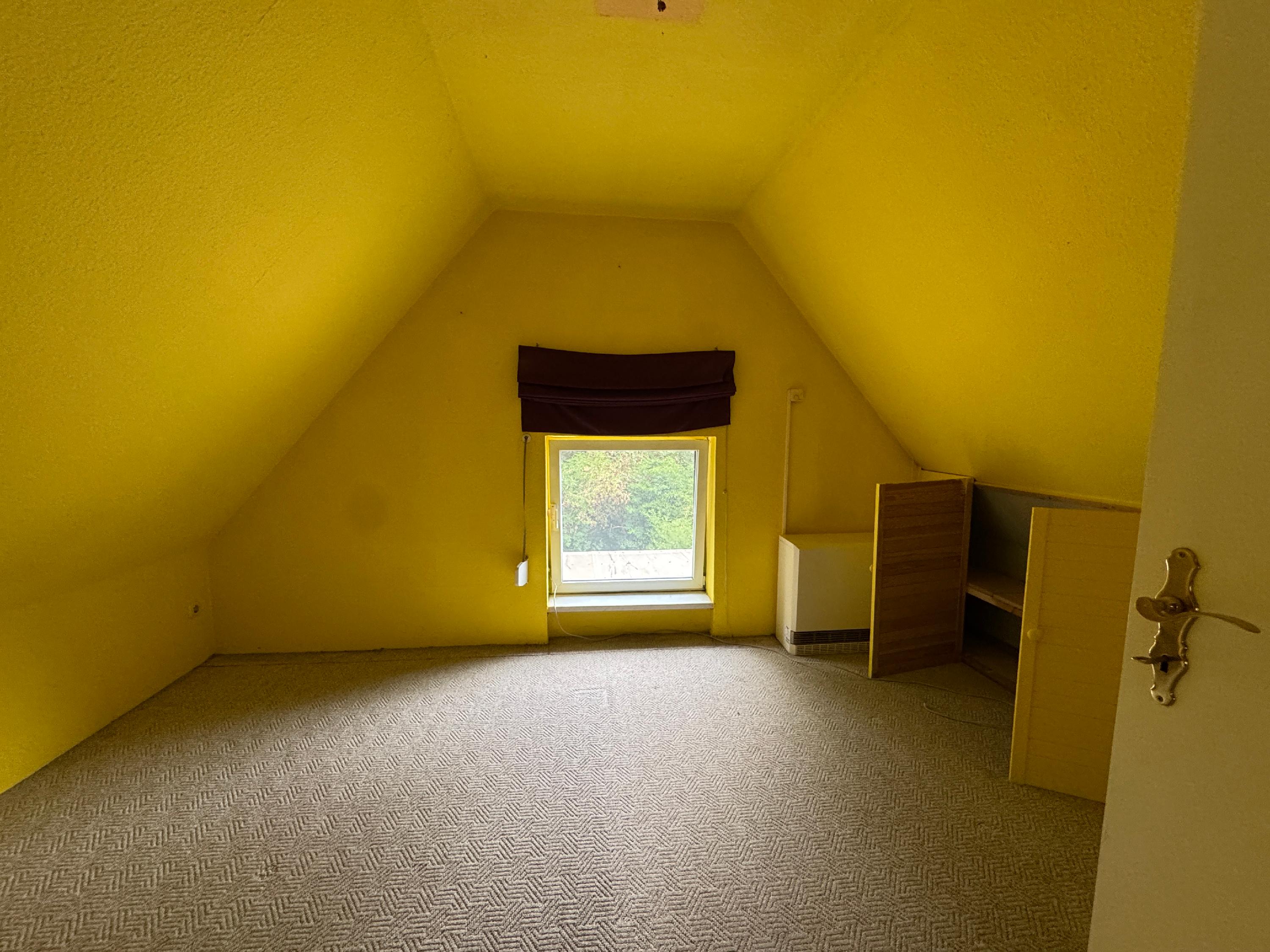 kl. Einfamilienhaus in Leißling – Bild 18