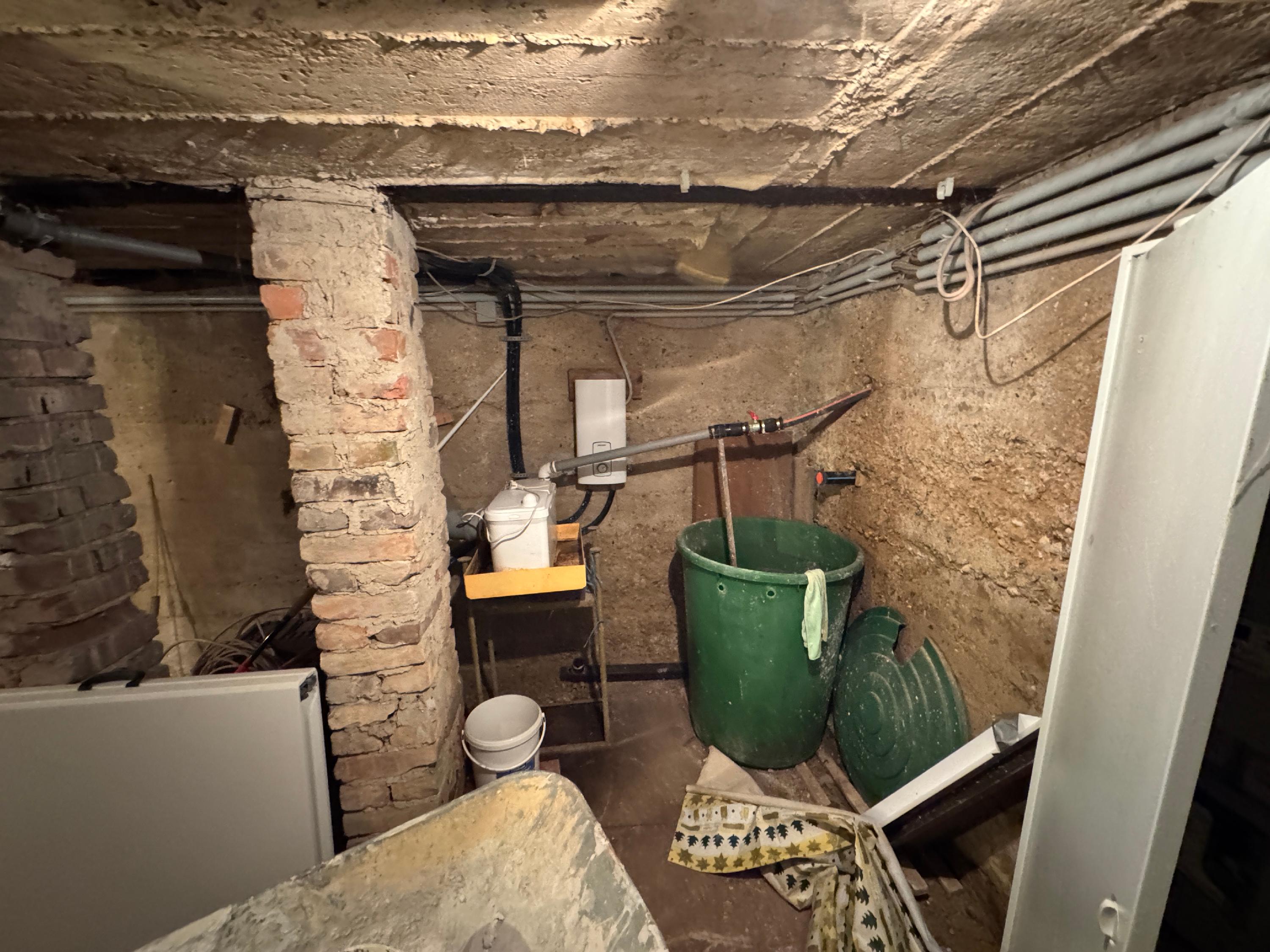 kl. Einfamilienhaus in Leißling – Bild 21