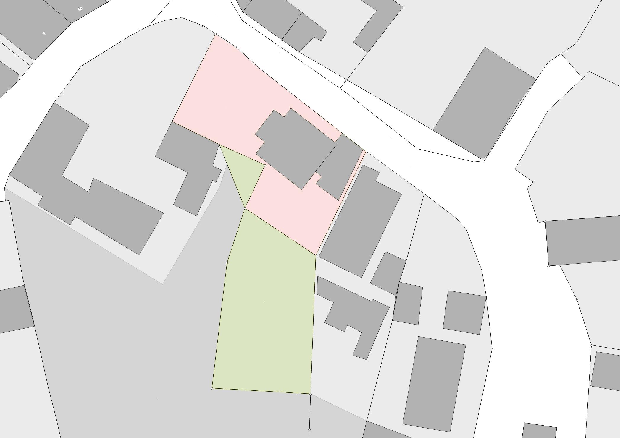 EFH mit Garage in Langendorf bei Weißenfels – Bild 17