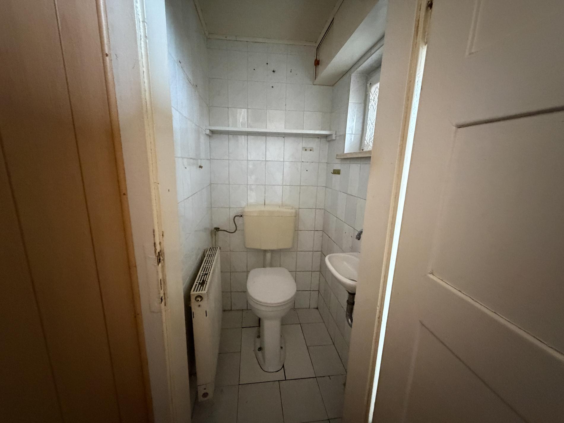 Reihenendhaus mit Parkmöglichkeit vor der Tür in Leuna – Bild 6