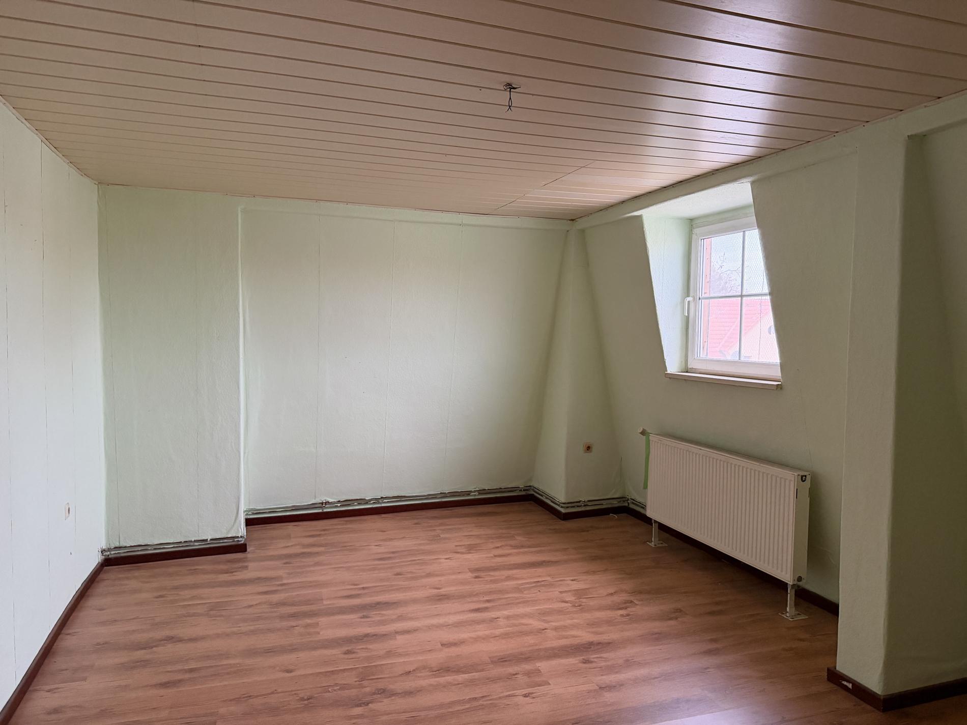 Reihenendhaus mit Parkmöglichkeit vor der Tür in Leuna – Bild 16