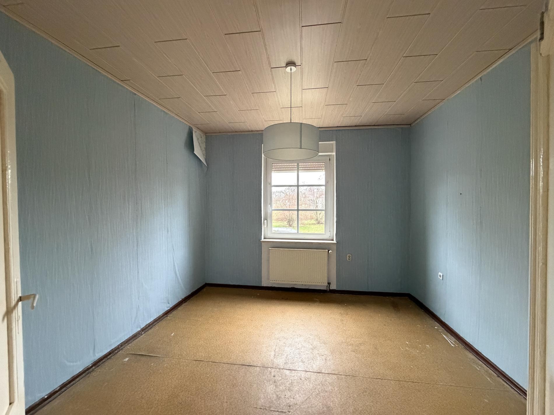 Reihenendhaus mit Parkmöglichkeit vor der Tür in Leuna – Bild 9
