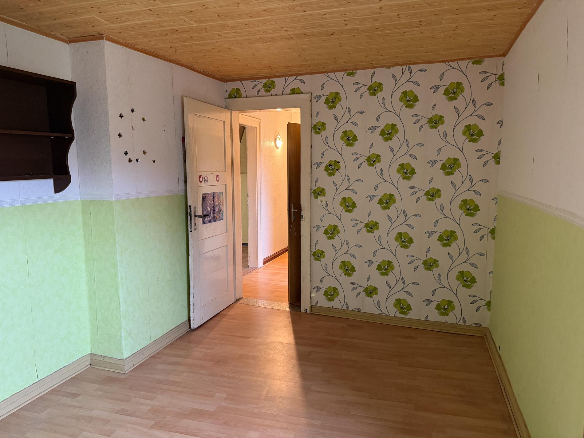 Reihenendhaus mit Parkmöglichkeit vor der Tür in Leuna – Bild 15