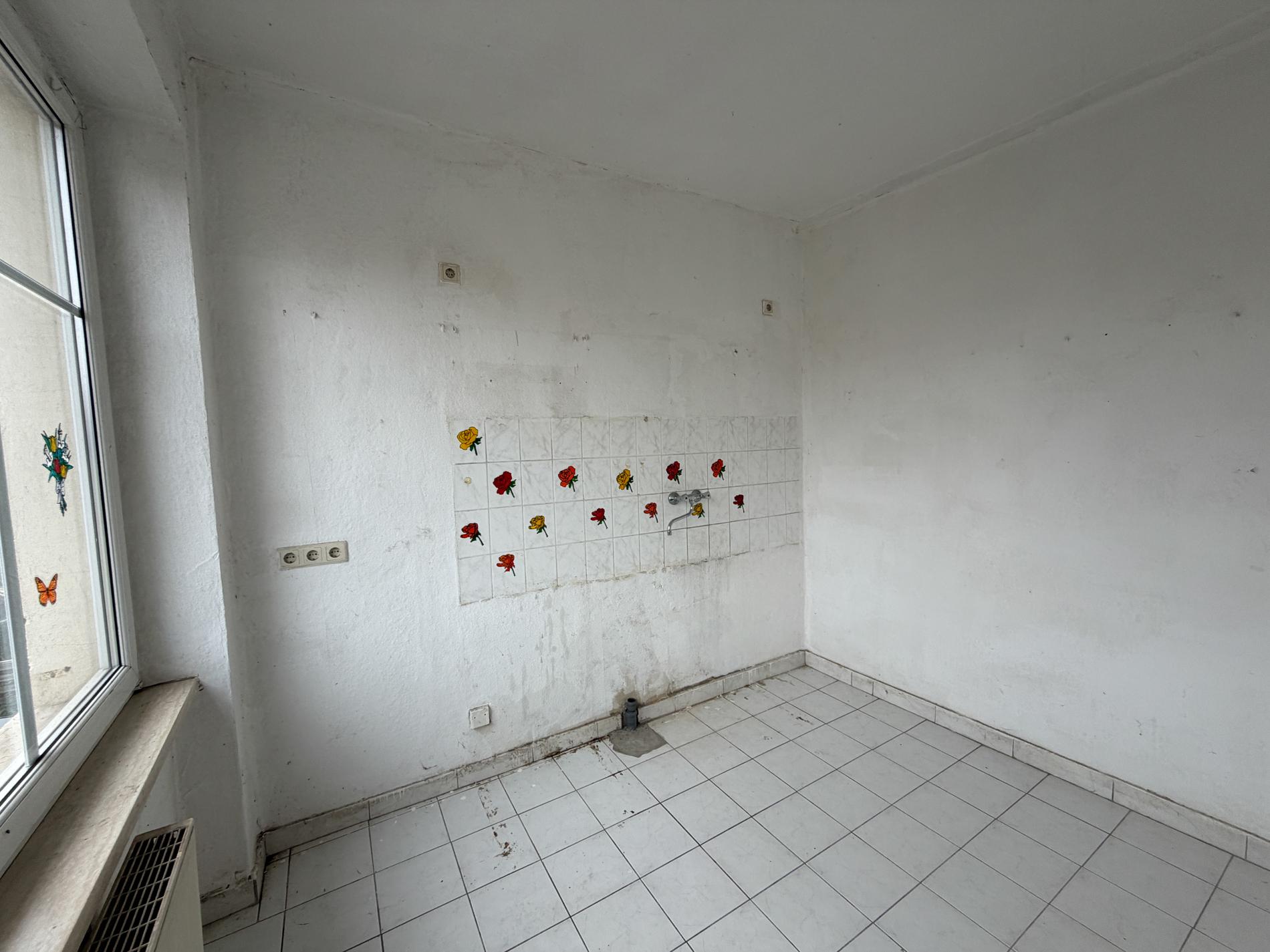 Reihenendhaus mit Parkmöglichkeit vor der Tür in Leuna – Bild 13
