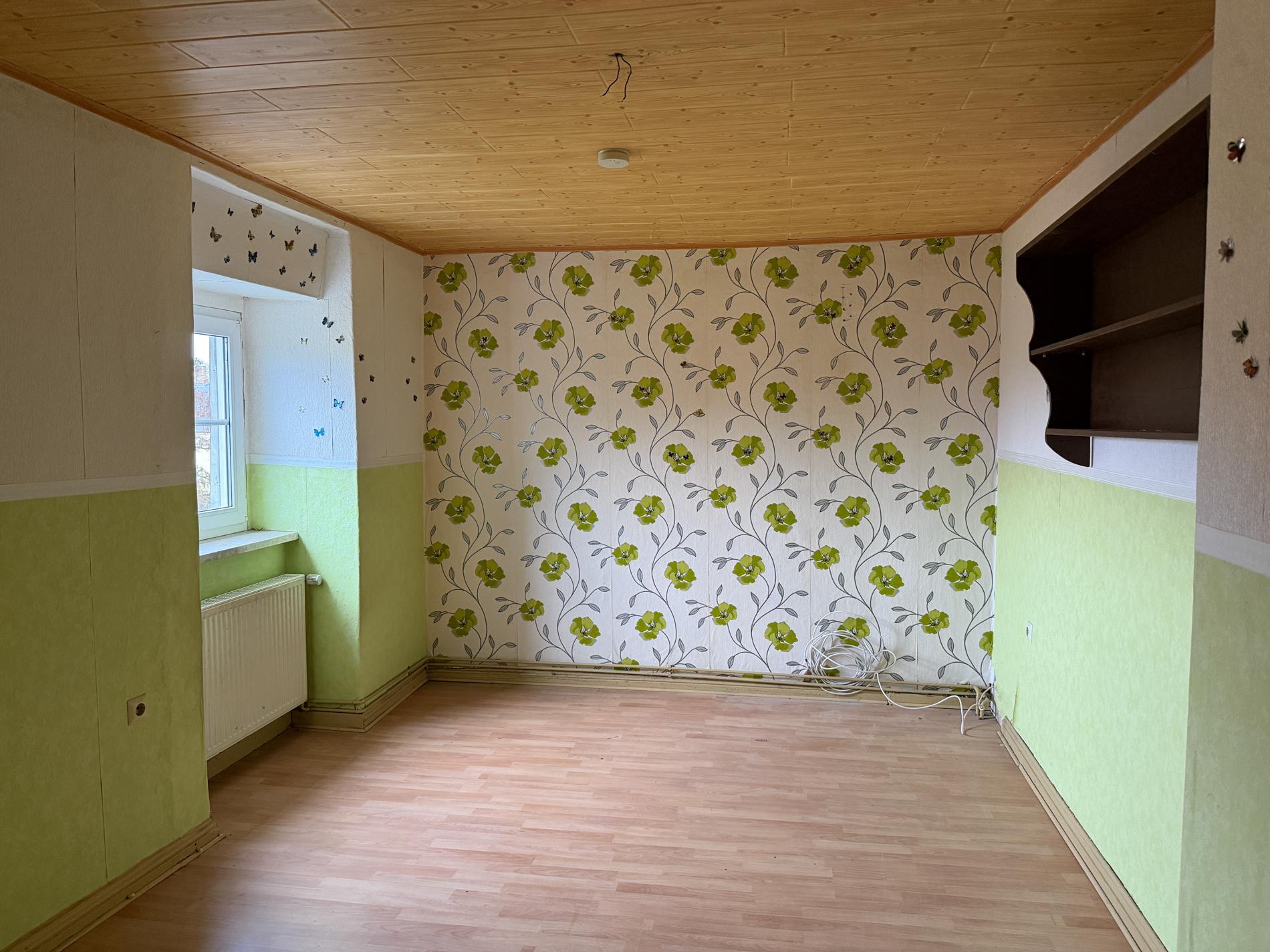 Reihenendhaus mit Parkmöglichkeit vor der Tür in Leuna – Bild 14