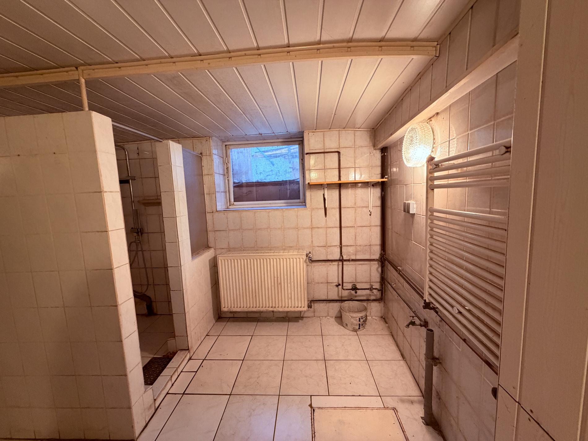 Reihenendhaus mit Parkmöglichkeit vor der Tür in Leuna – Bild 24
