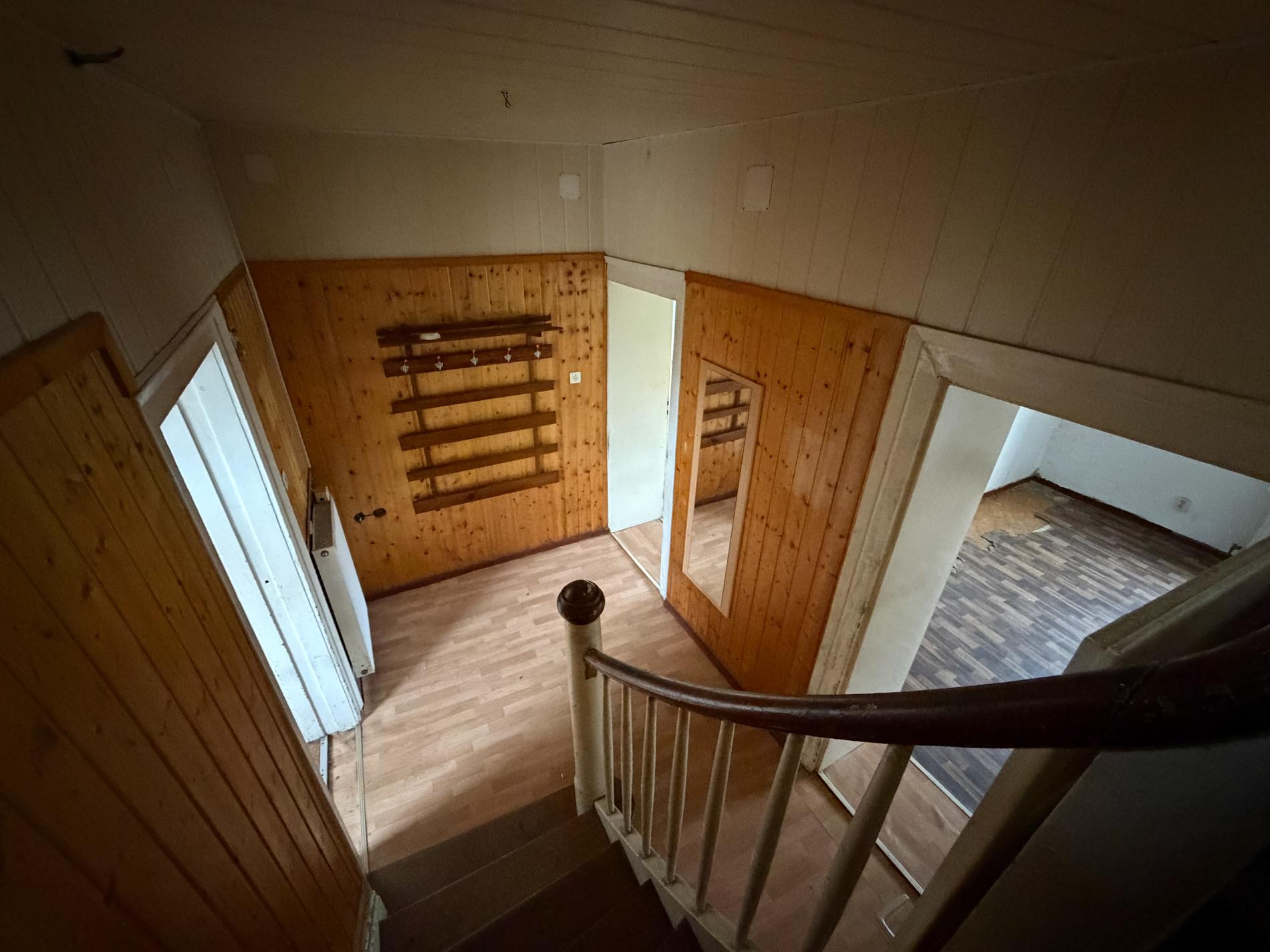 Reihenendhaus mit Parkmöglichkeit vor der Tür in Leuna – Bild 5