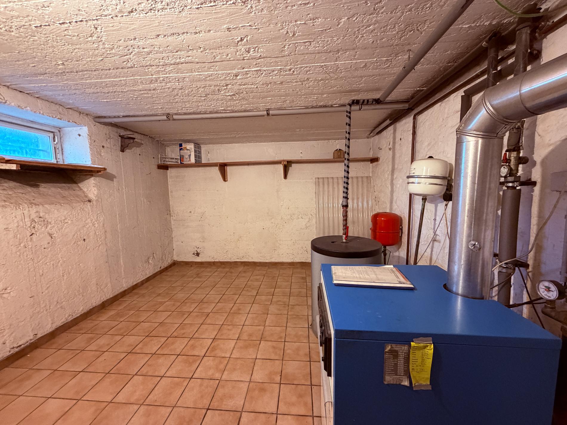 Reihenendhaus mit Parkmöglichkeit vor der Tür in Leuna – Bild 22