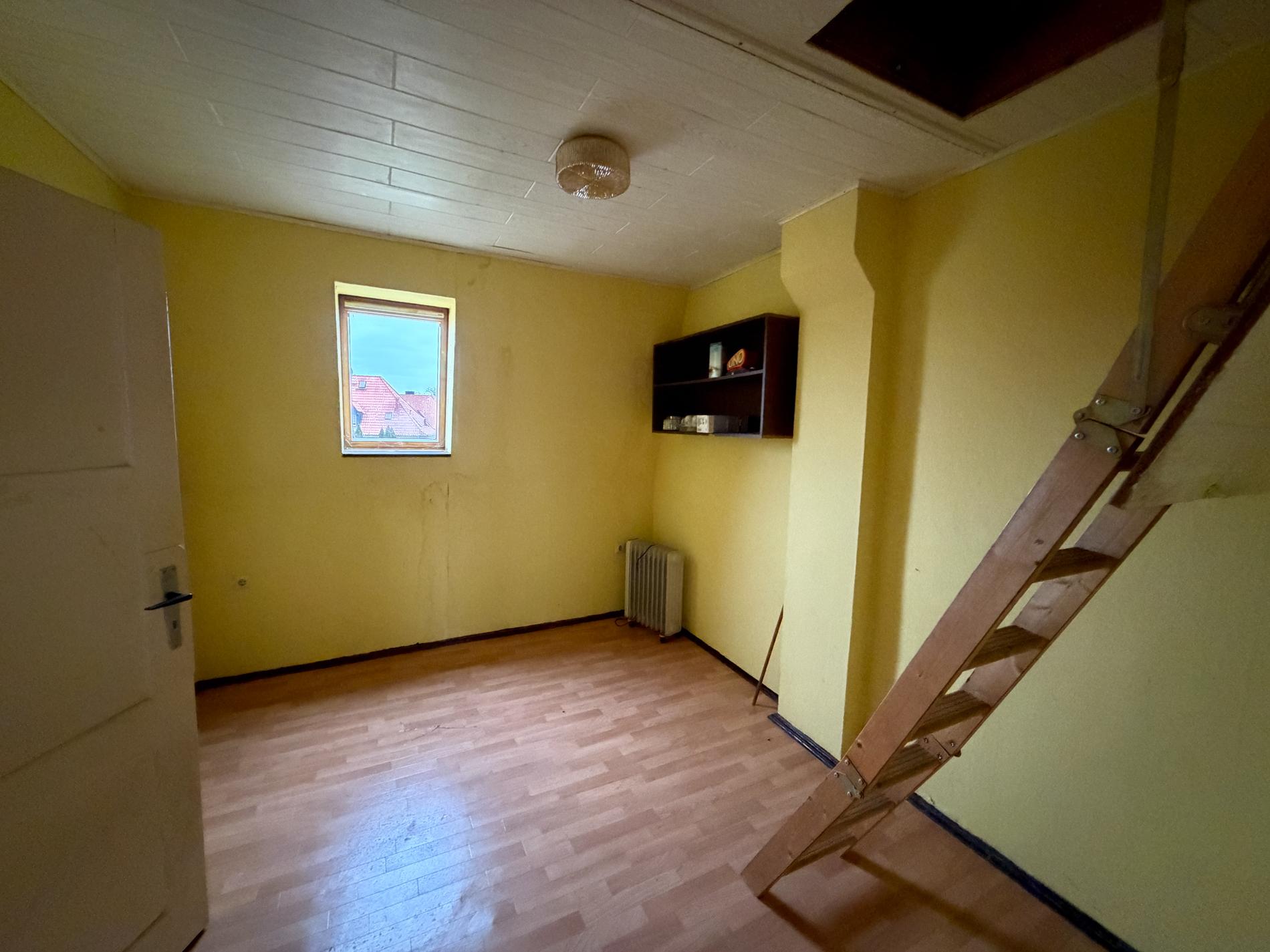 Reihenendhaus mit Parkmöglichkeit vor der Tür in Leuna – Bild 17