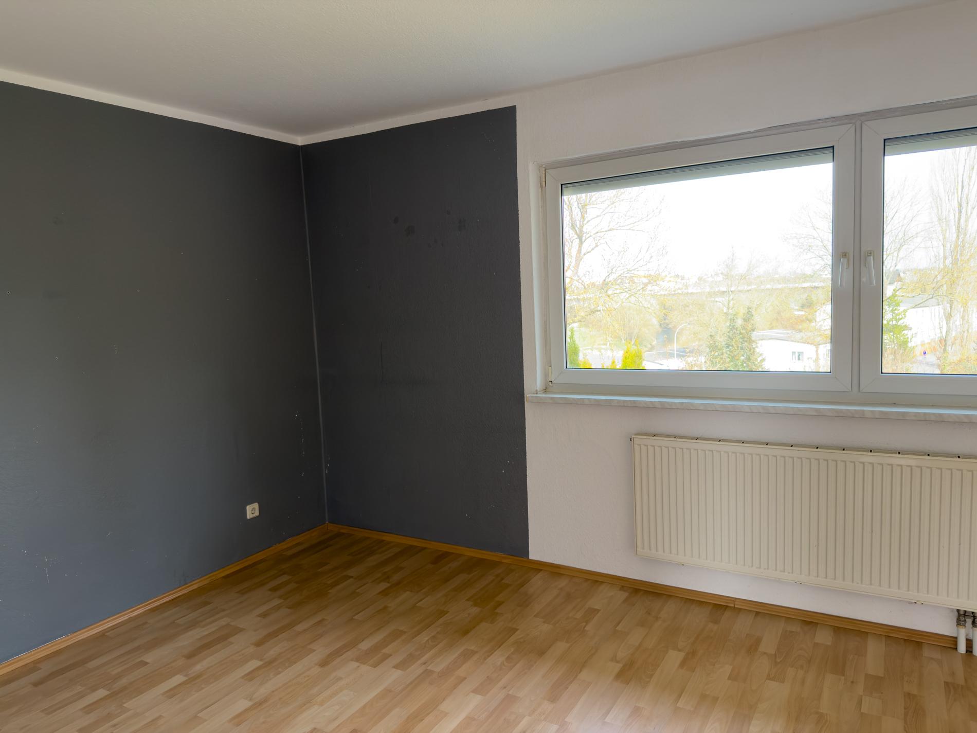 Reihenhaus in ruhiger Lage von Weißenfels – sofort bezugsfrei und mit viel Potenzial – Bild 22