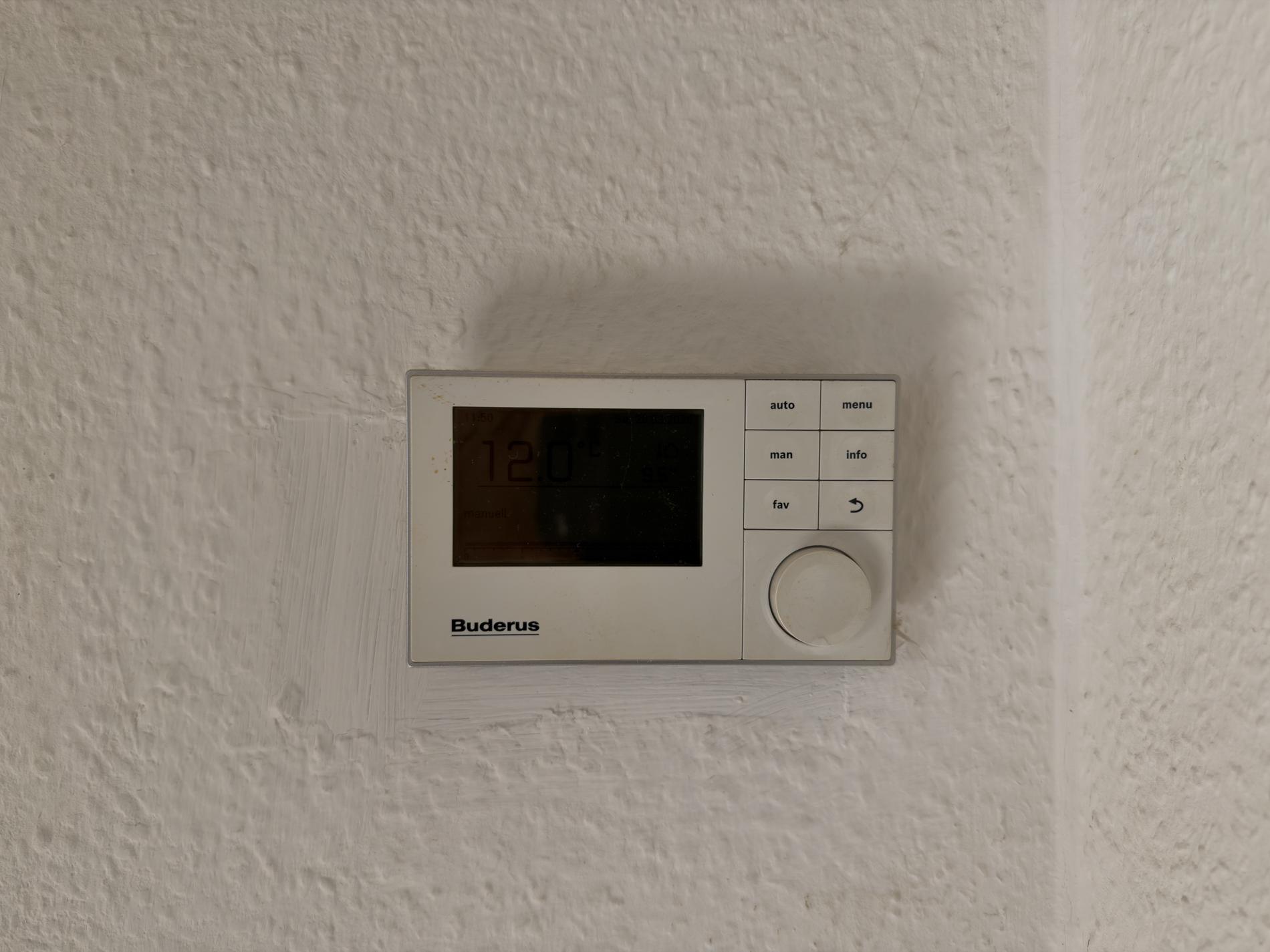 Reihenhaus in ruhiger Lage von Weißenfels – sofort bezugsfrei und mit viel Potenzial – Bild 26