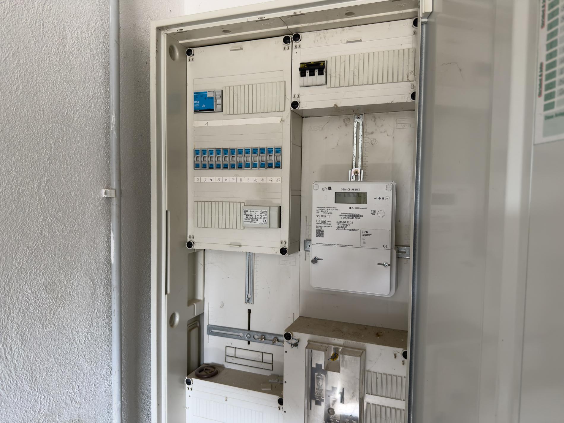 Reihenhaus in ruhiger Lage von Weißenfels – sofort bezugsfrei und mit viel Potenzial – Bild 35