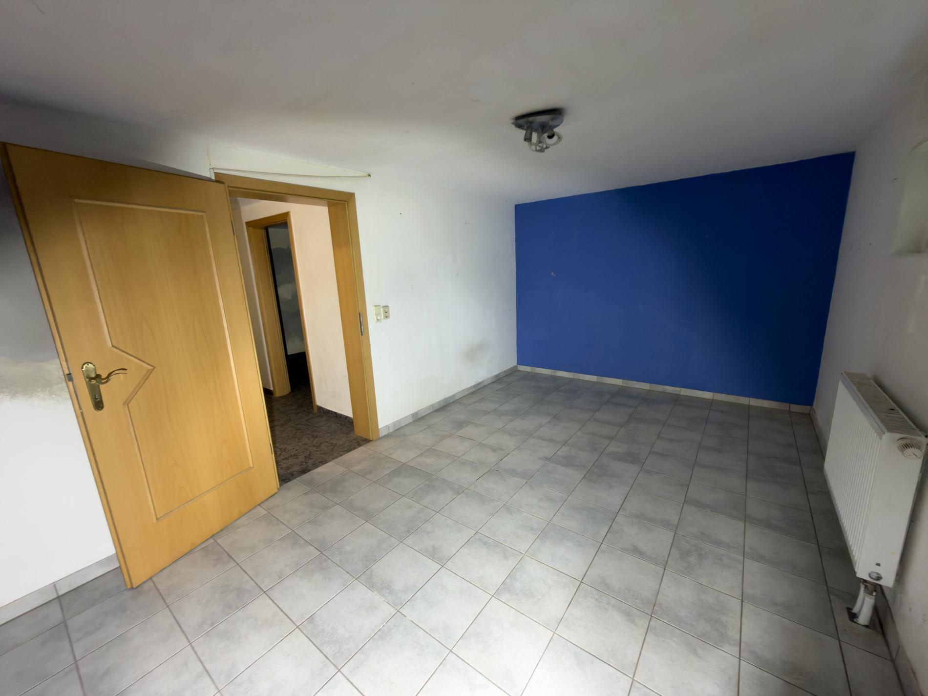 Reihenhaus in ruhiger Lage von Weißenfels – sofort bezugsfrei und mit viel Potenzial – Bild 32