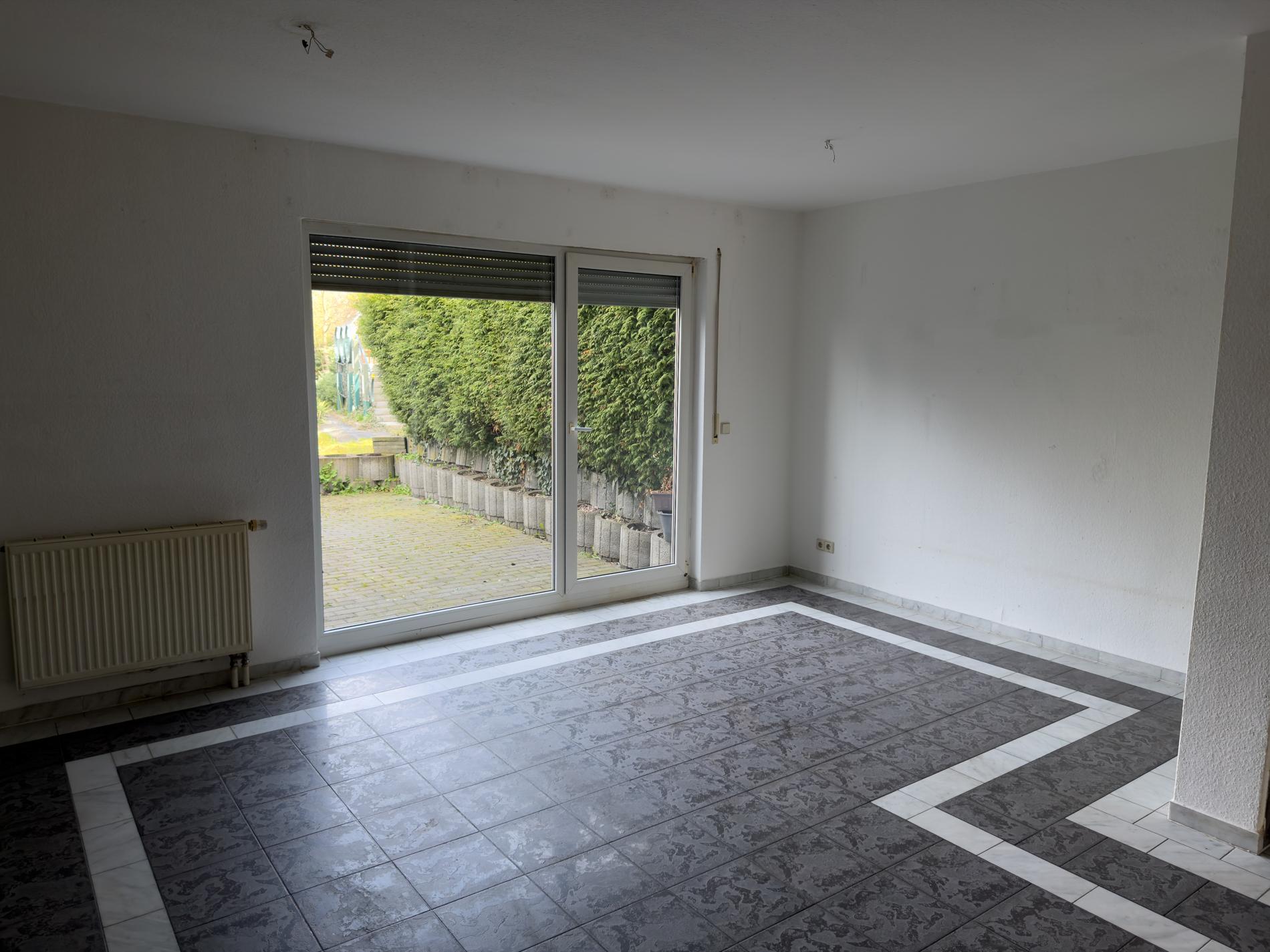 Reihenhaus in ruhiger Lage von Weißenfels – sofort bezugsfrei und mit viel Potenzial – Bild 12