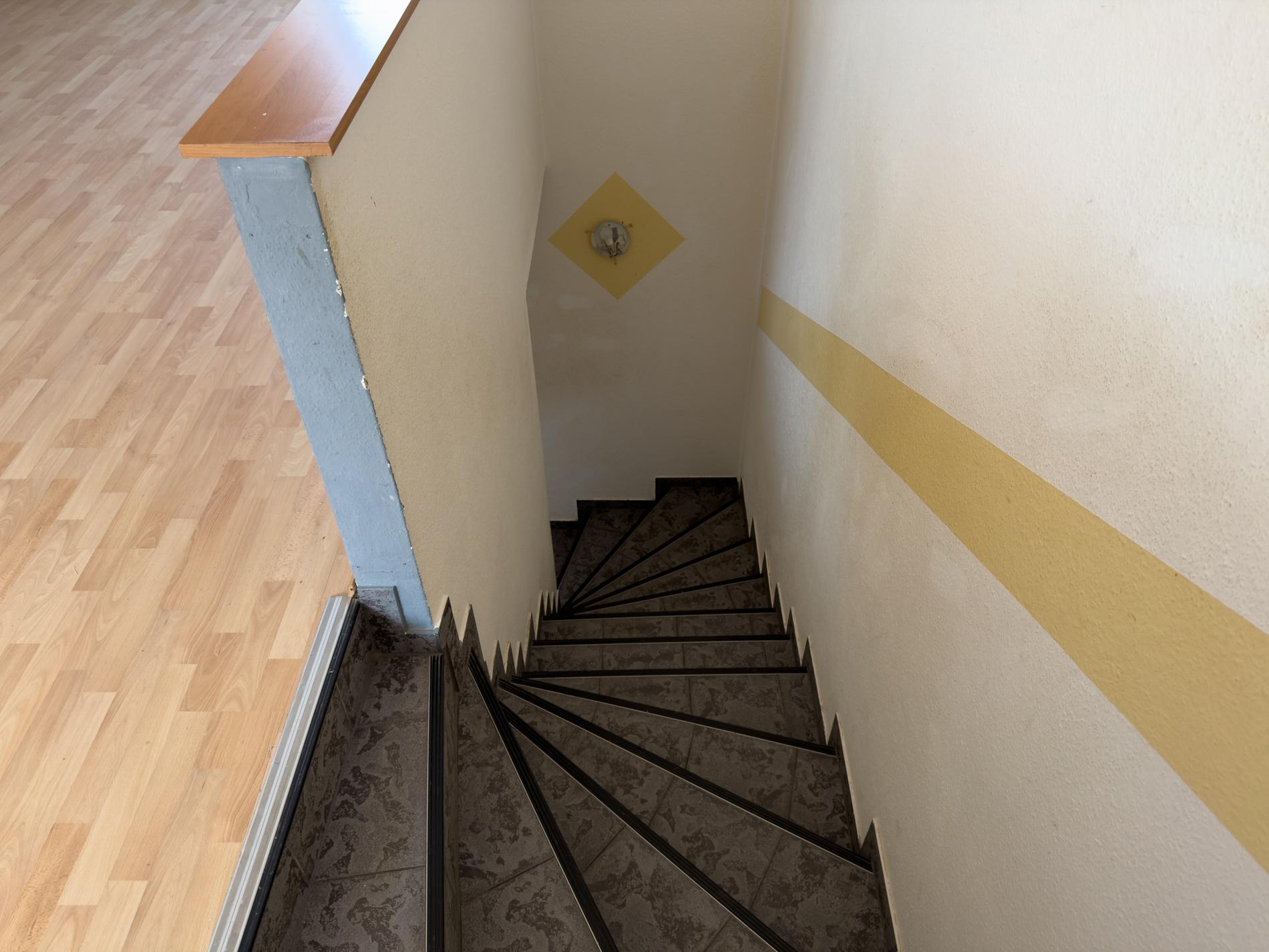 Reihenhaus in ruhiger Lage von Weißenfels – sofort bezugsfrei und mit viel Potenzial – Bild 27