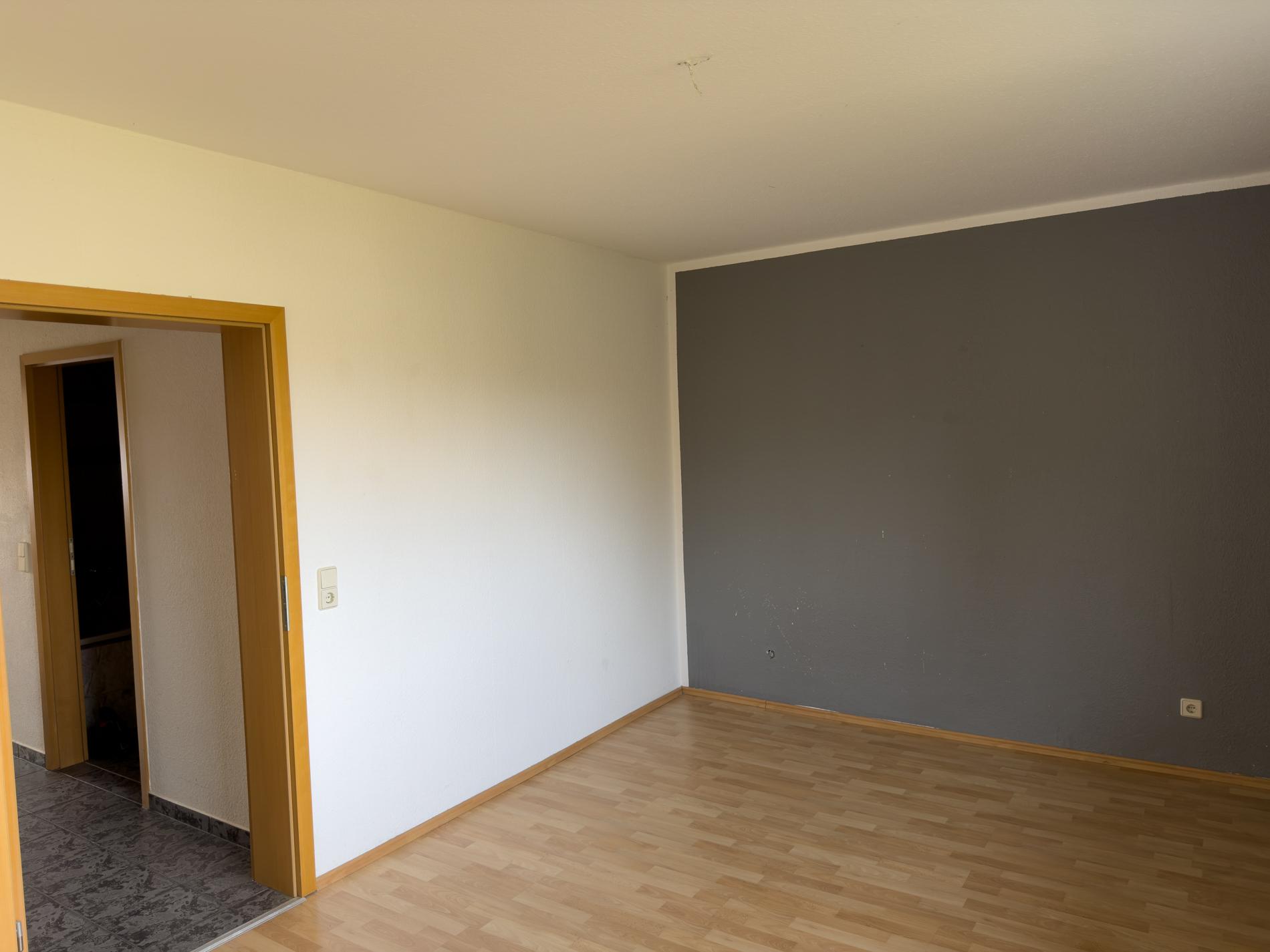 Reihenhaus in ruhiger Lage von Weißenfels – sofort bezugsfrei und mit viel Potenzial – Bild 21