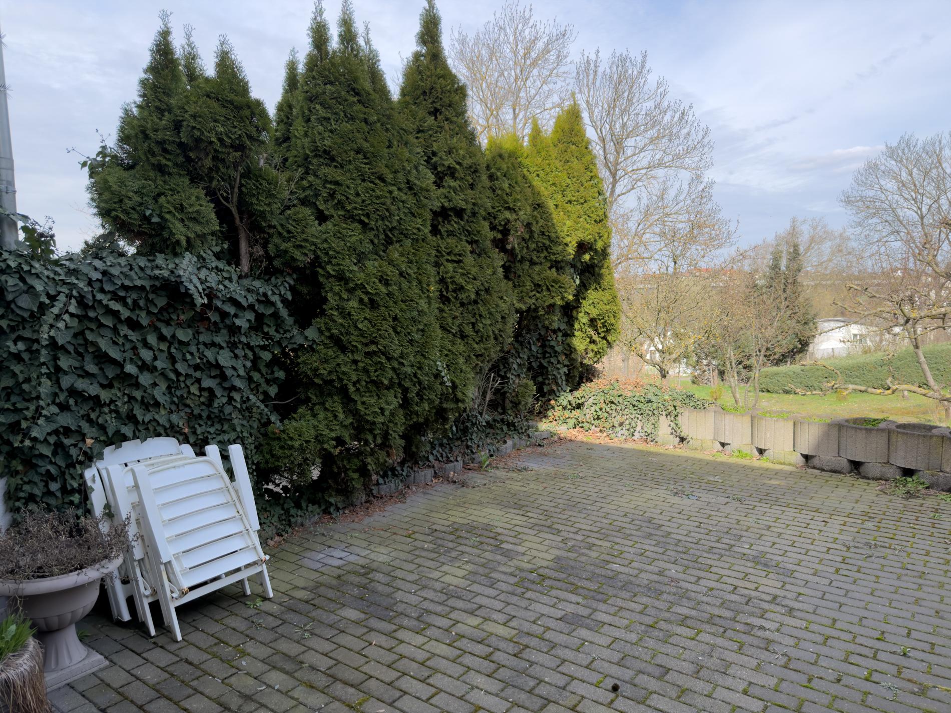 Reihenhaus in ruhiger Lage von Weißenfels – sofort bezugsfrei und mit viel Potenzial – Bild 6