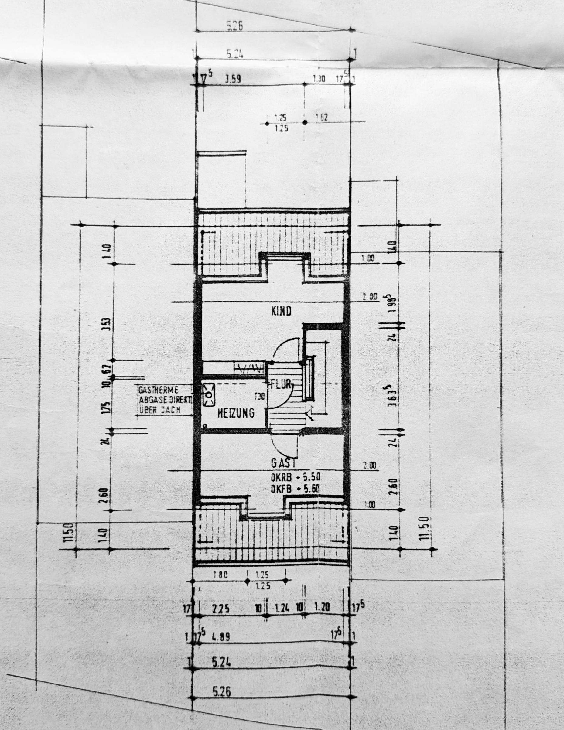Reihenhaus in ruhiger Lage von Weißenfels – sofort bezugsfrei und mit viel Potenzial – Bild 41