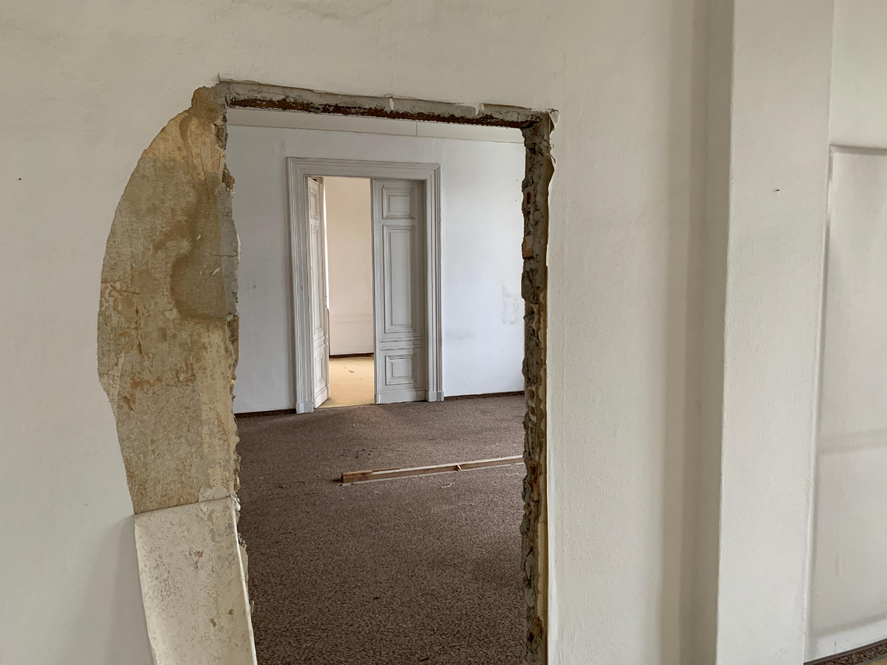 Wohn- und Geschäftshaus in zentraler Lage – Bild 21