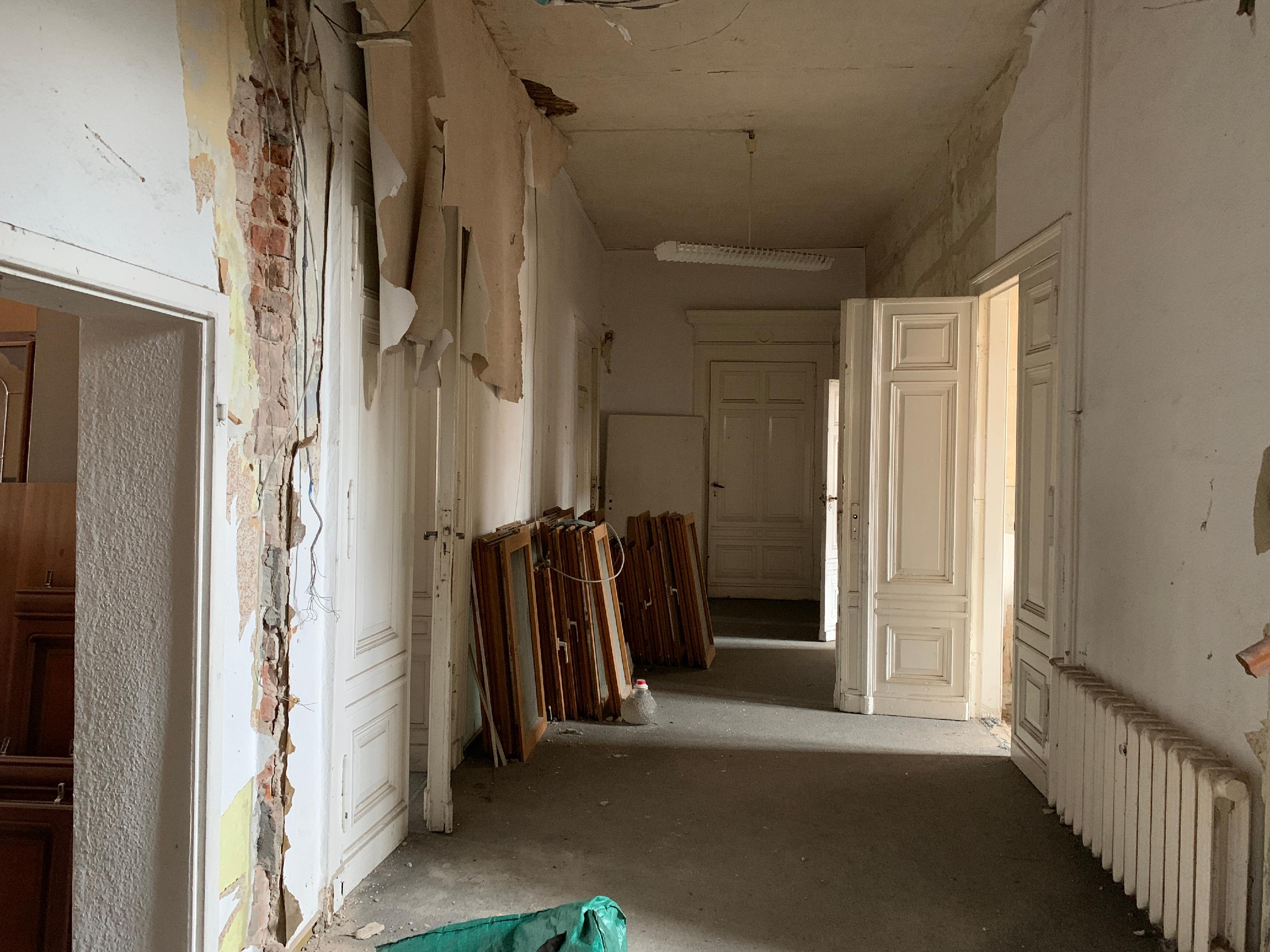 Wohn- und Geschäftshaus in zentraler Lage – Bild 33