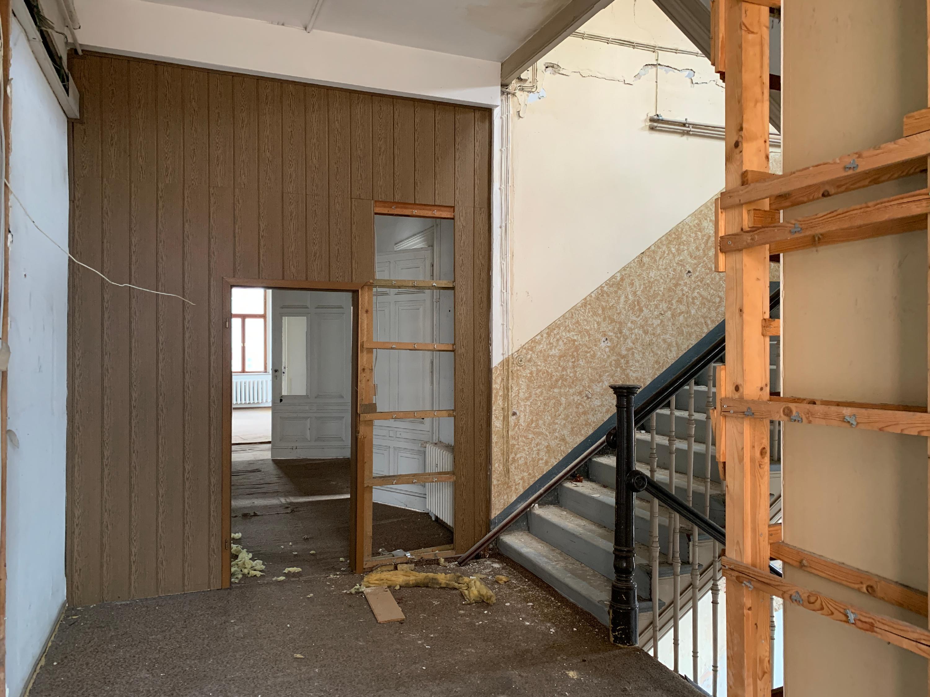 Wohn- und Geschäftshaus in zentraler Lage – Bild 13