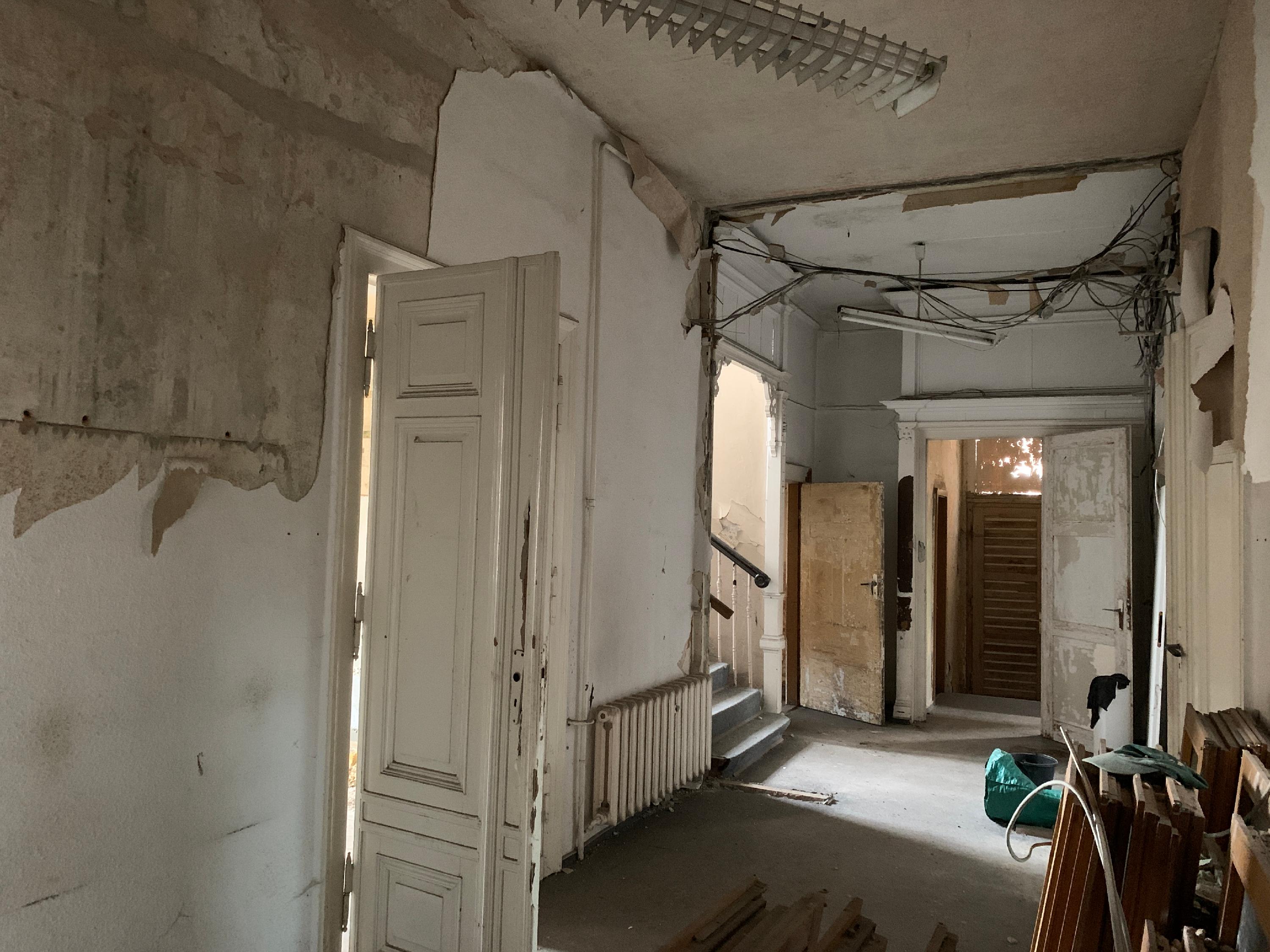 Wohn- und Geschäftshaus in zentraler Lage – Bild 40