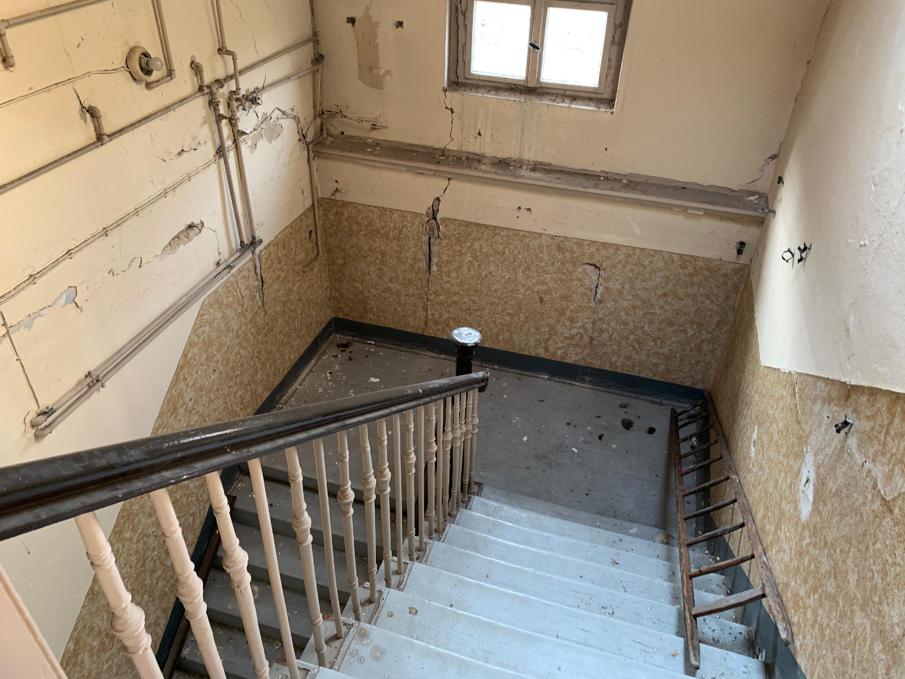 Wohn- und Geschäftshaus in zentraler Lage – Bild 6